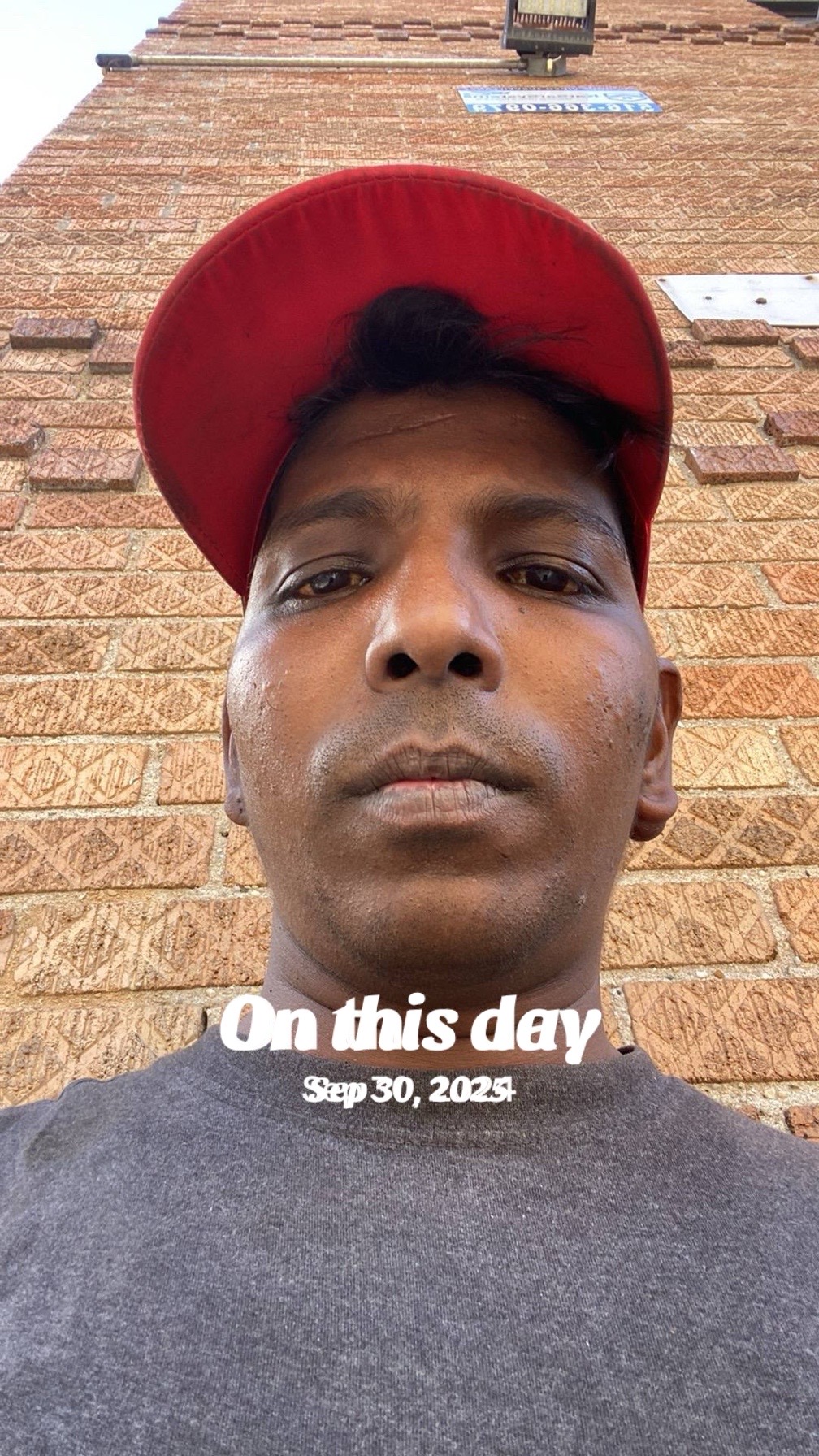 @Charran Persaud