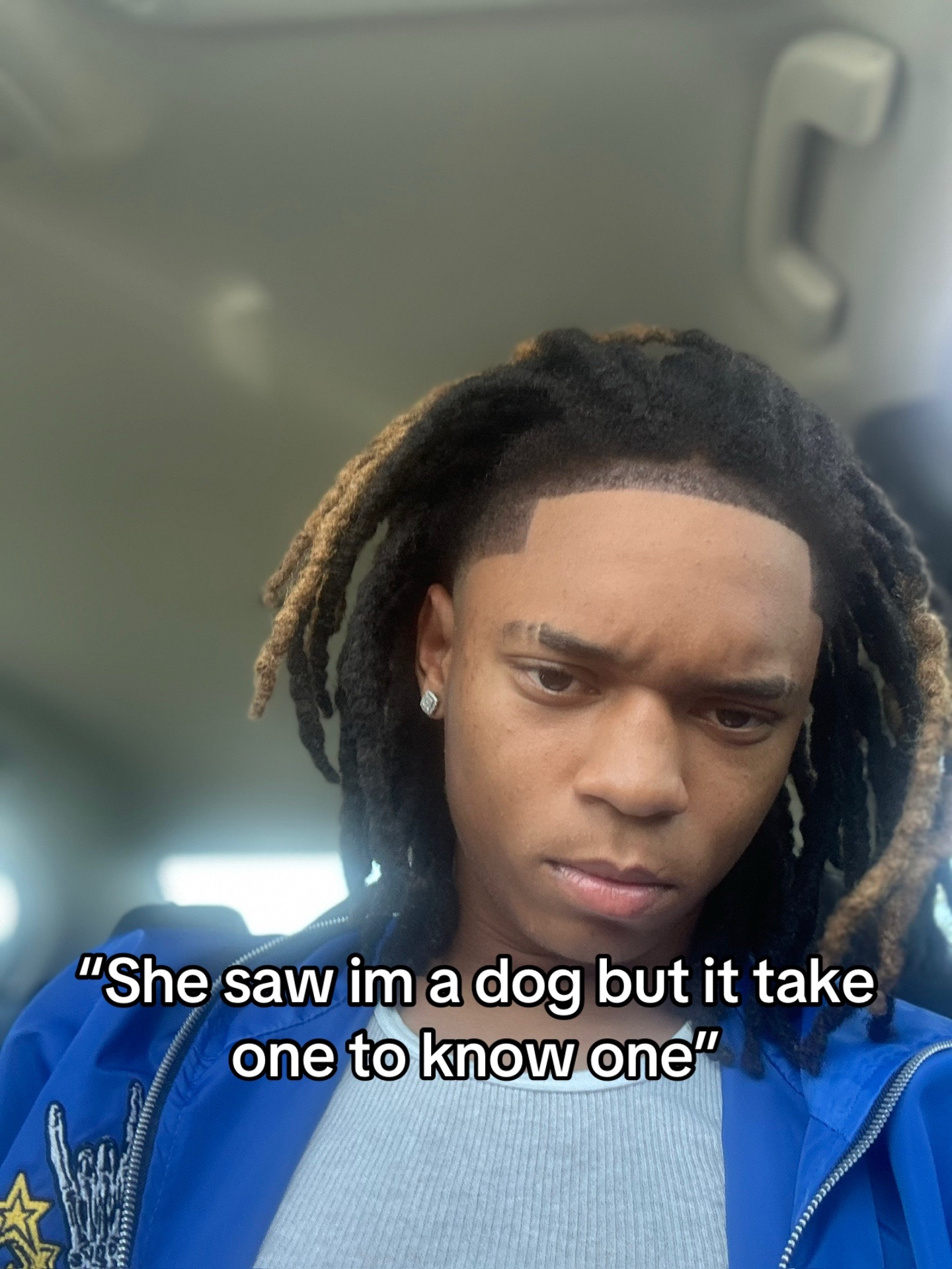 @Chase
