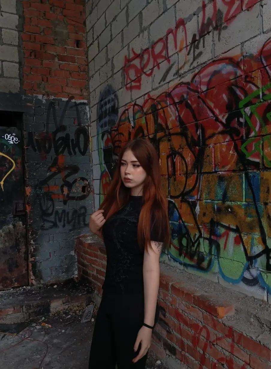 @хакер в реках