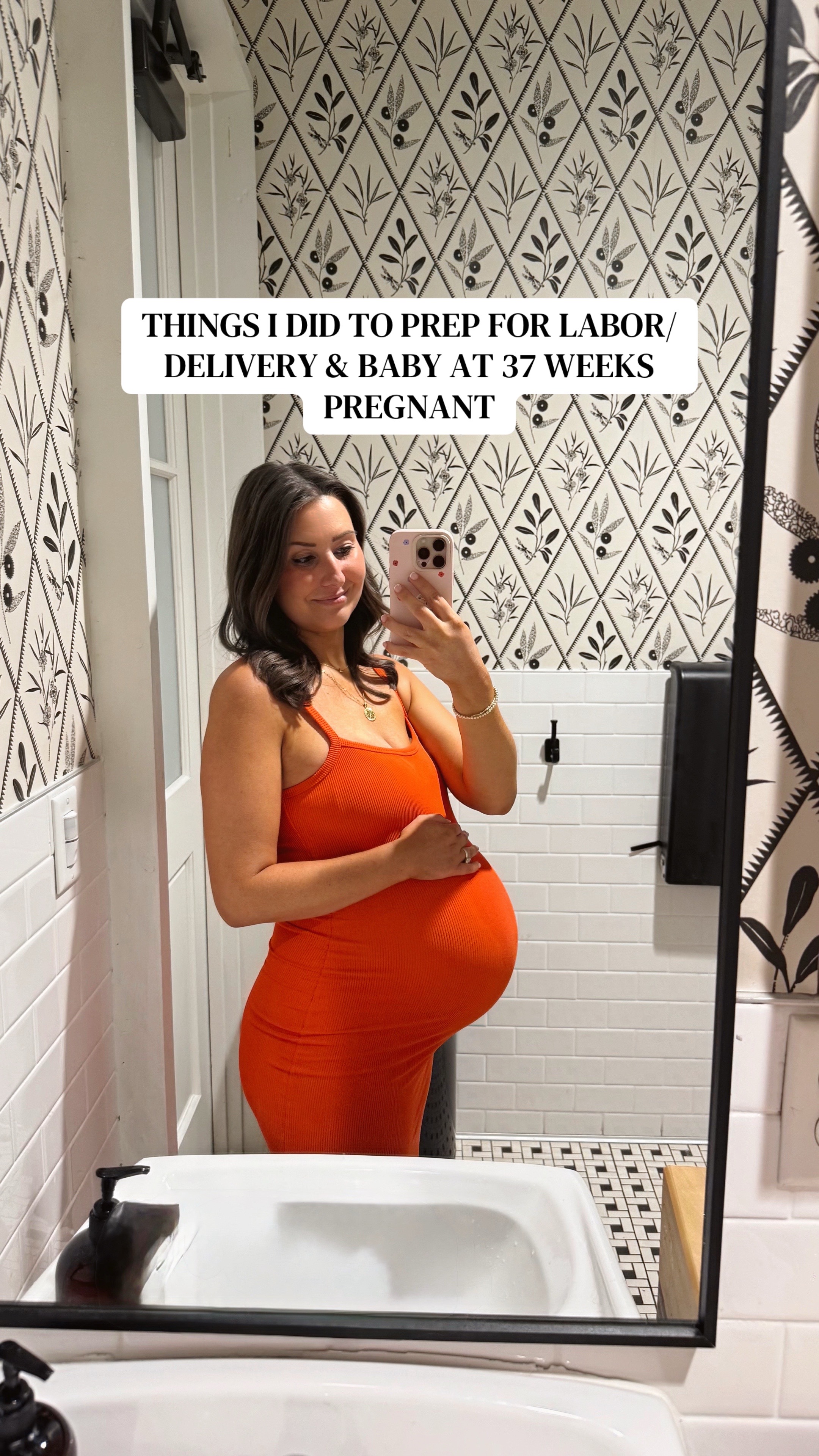 @Nattie | new mom & lifestyle