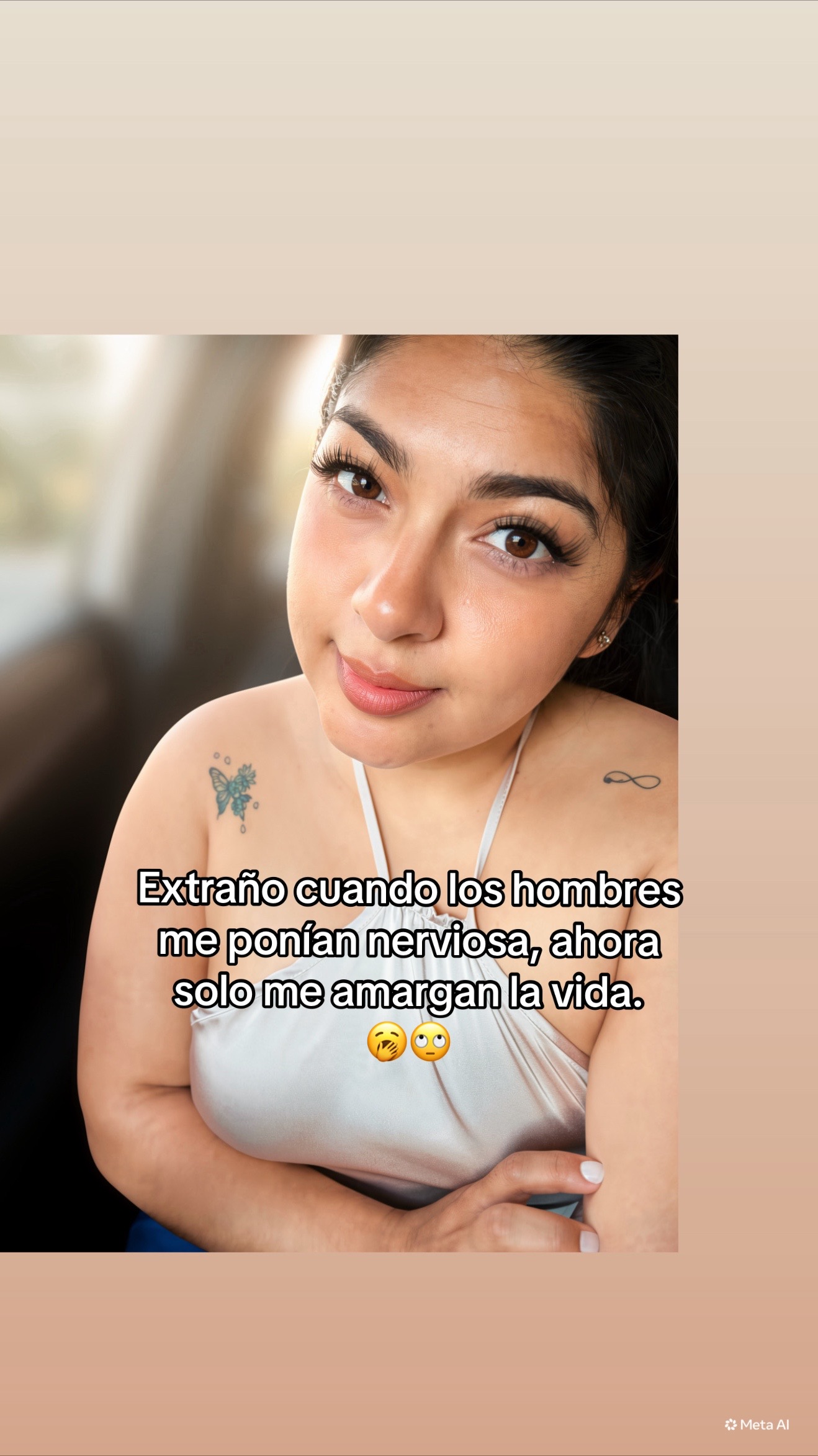 @Lucí Fajardo 🙈