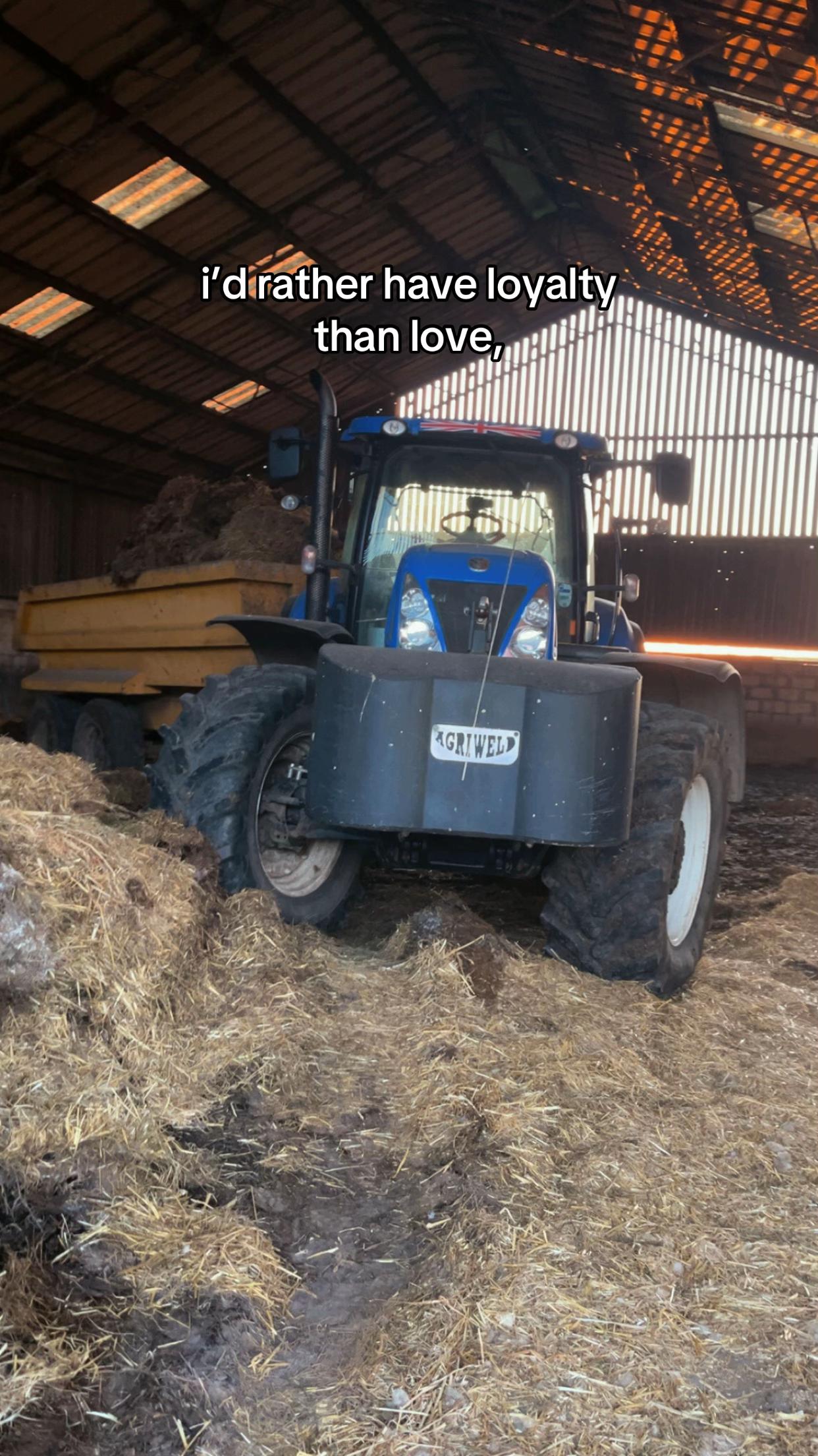 @Willow Astill🚜🌾🤠