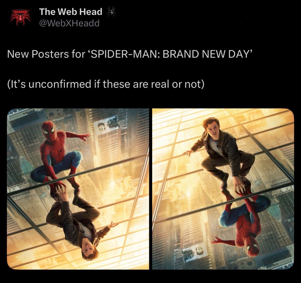 @The Web Head 🕷