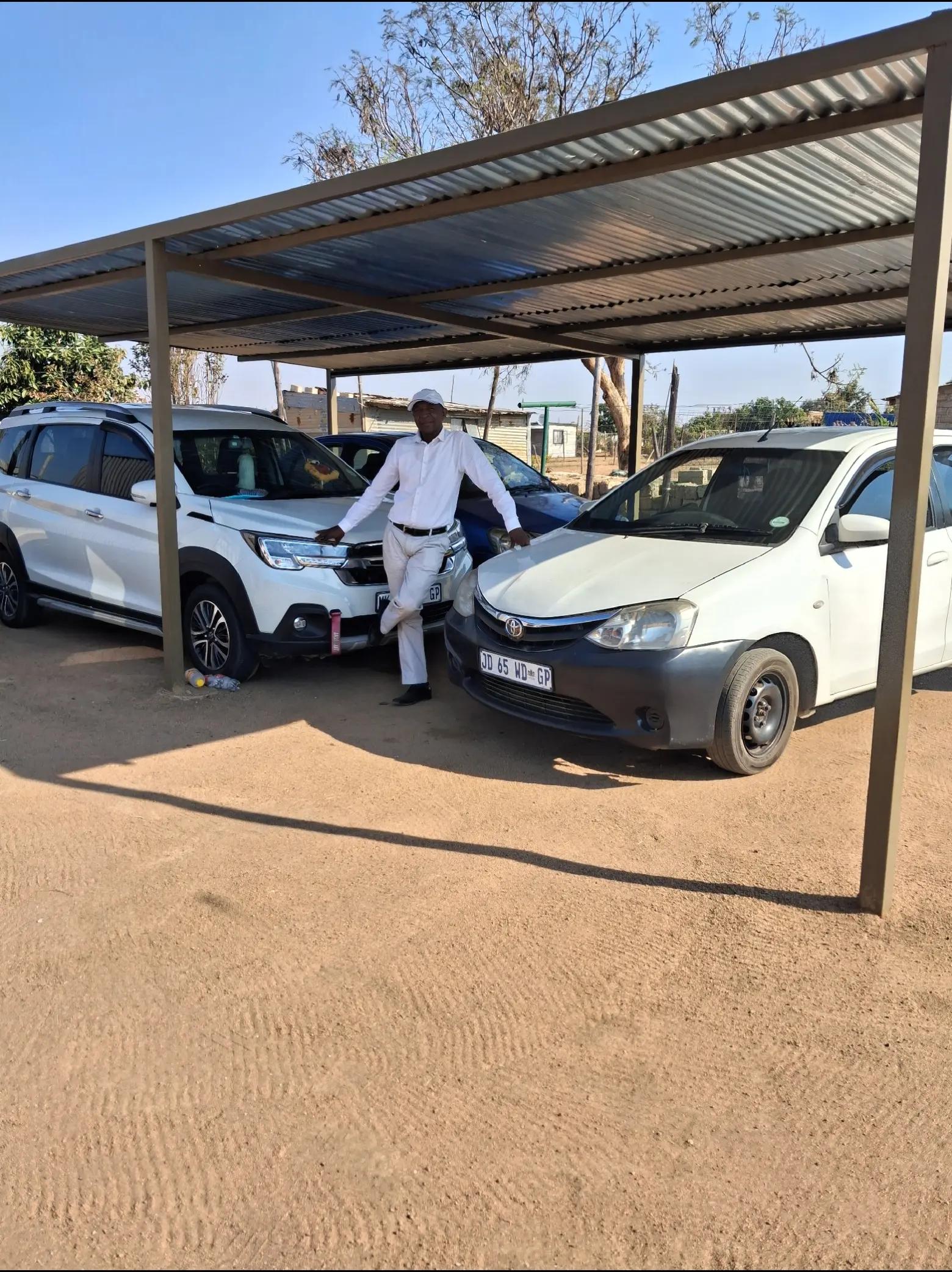@Sekos Maseko