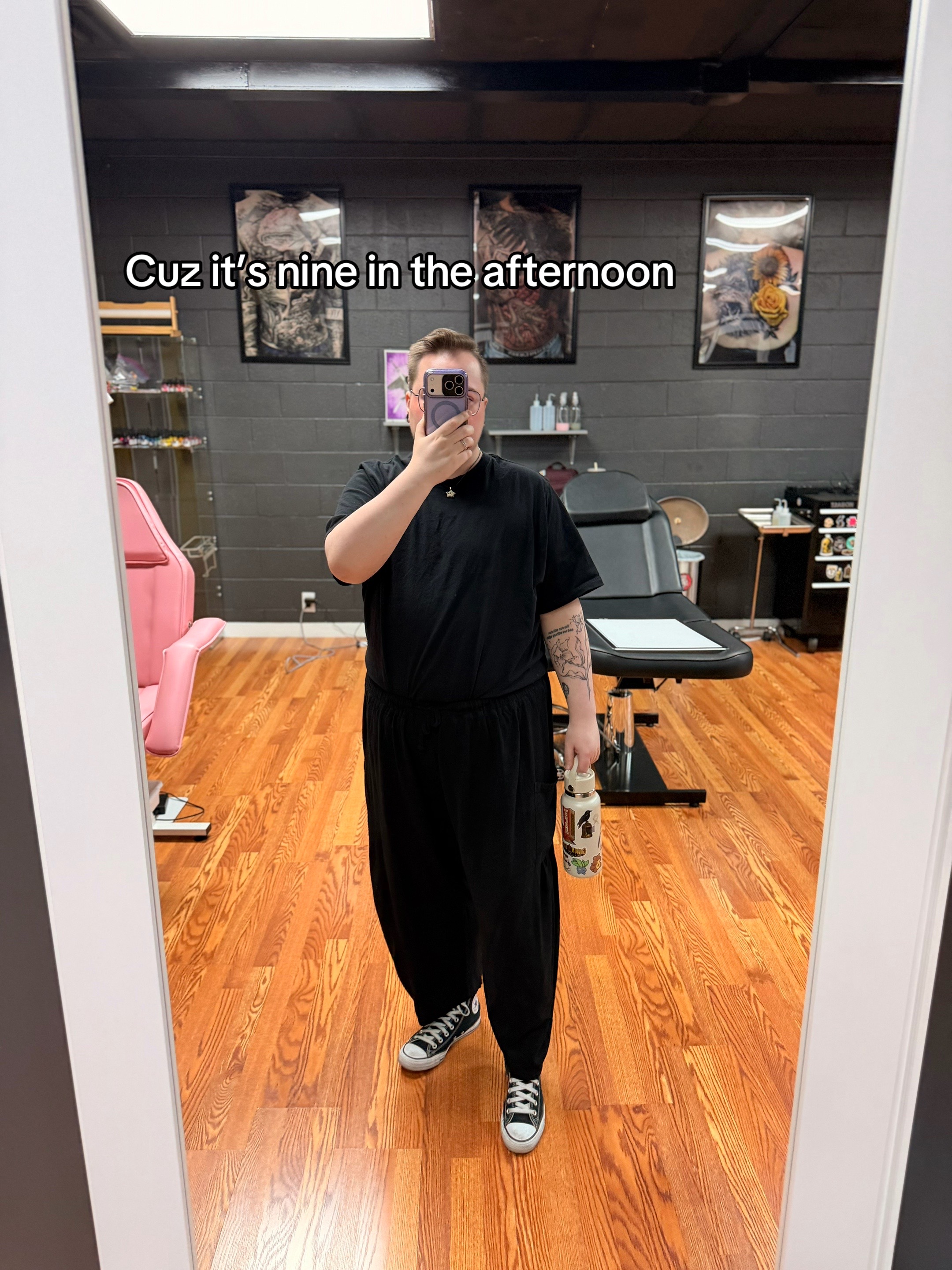 @Orion-Tattoo Apprentice