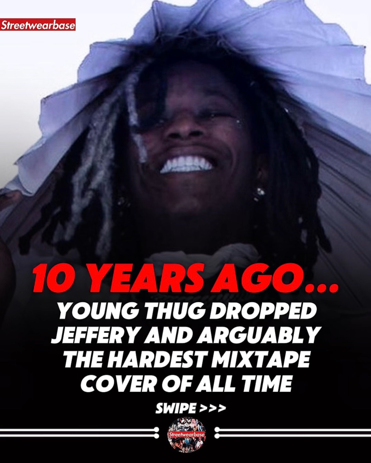 @STREETWEARBASE™