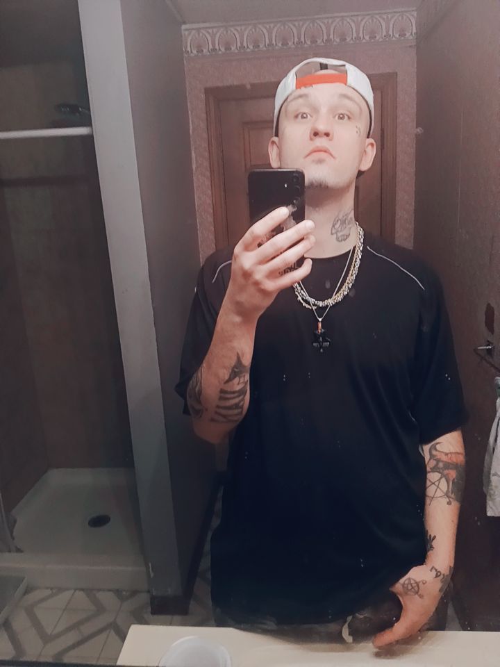 @SAIVOR😈👹🤬Xaiver Dishman