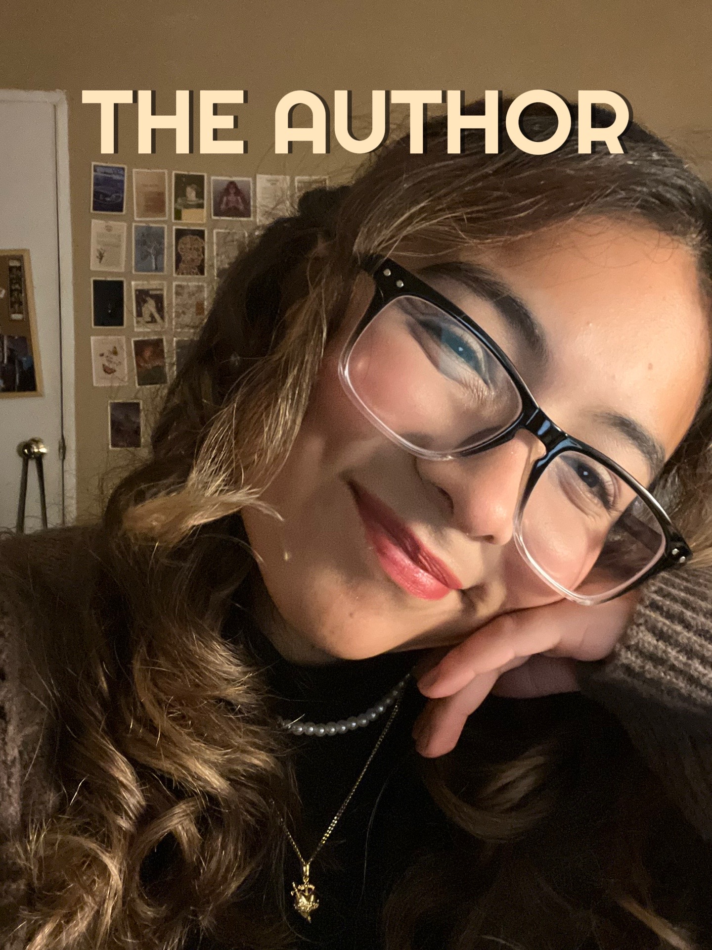 @sherlyn | author 💋