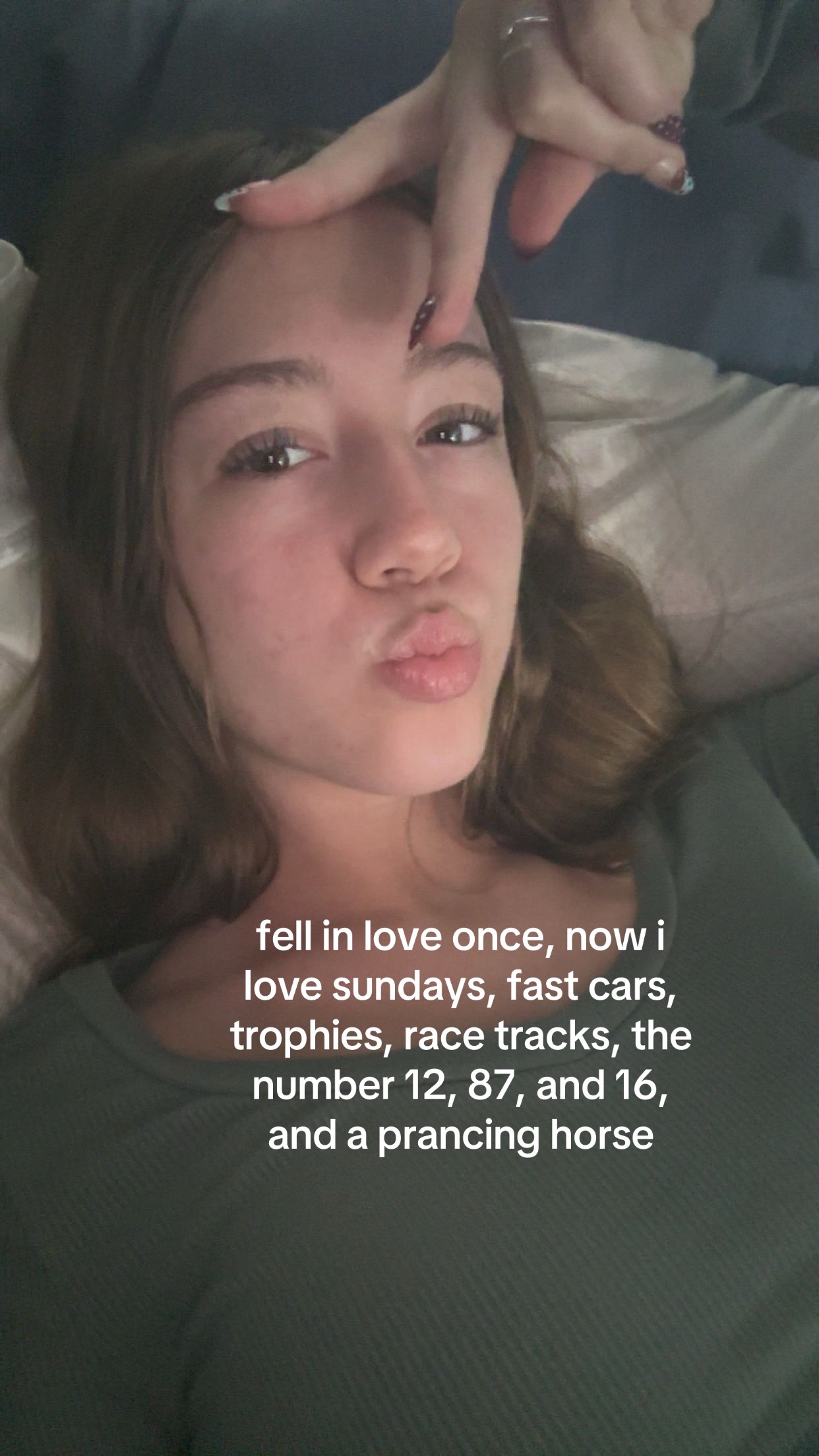 @ɹɹᴉɐlƆ¹⁶