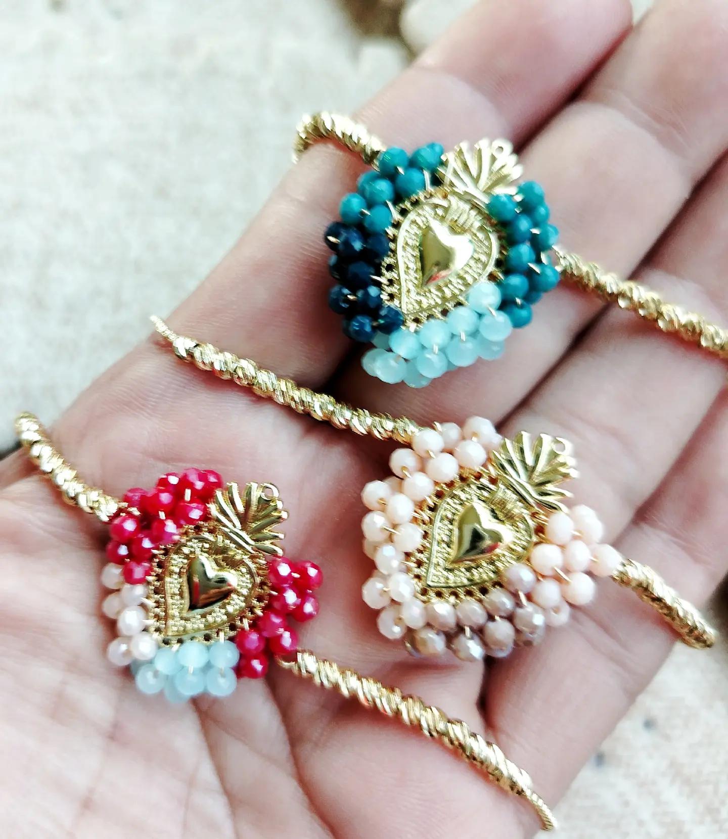 @&Aacute;vila semijewels