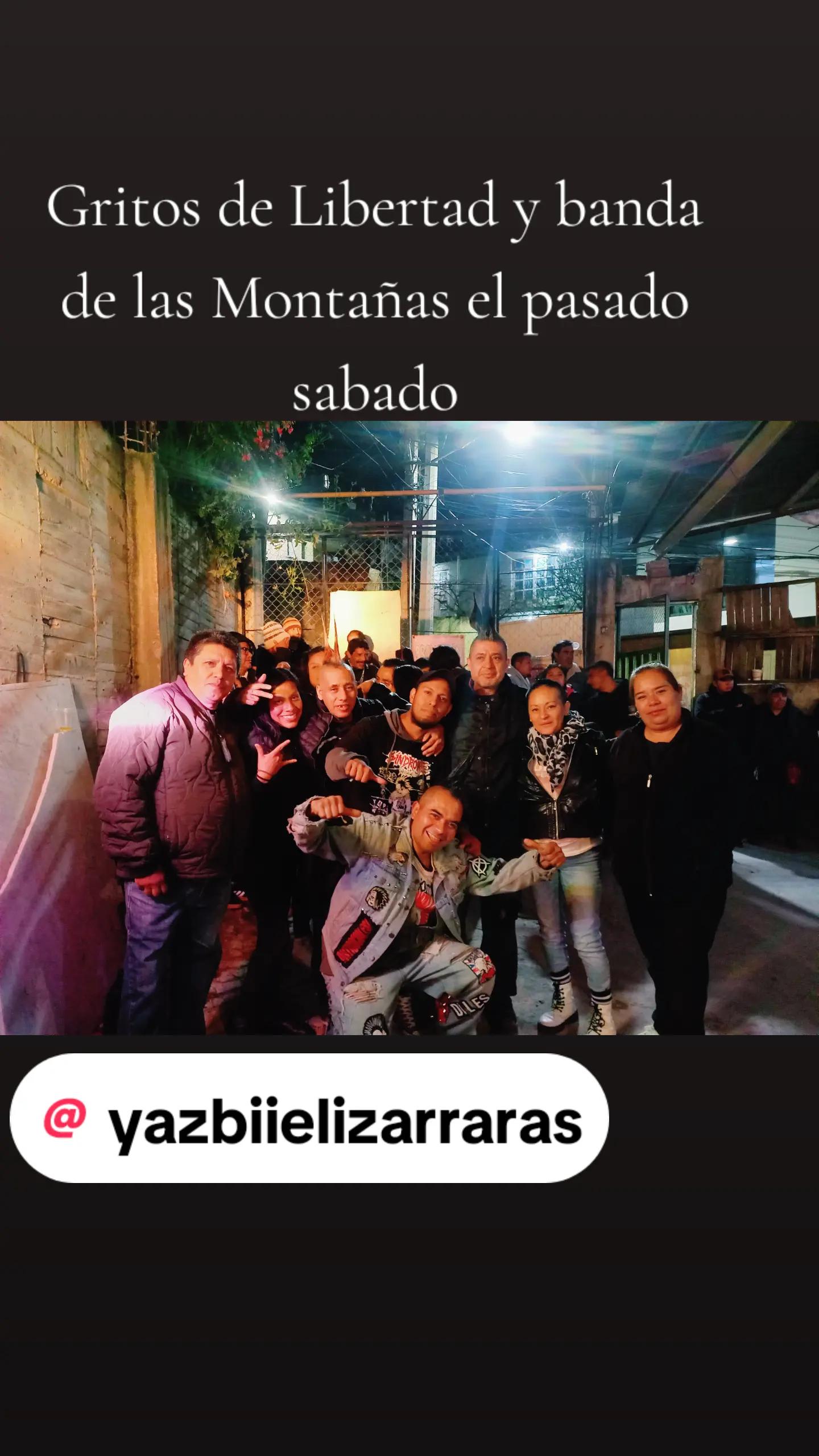 @Rica Punk 🗣🗽🤘👊🤪