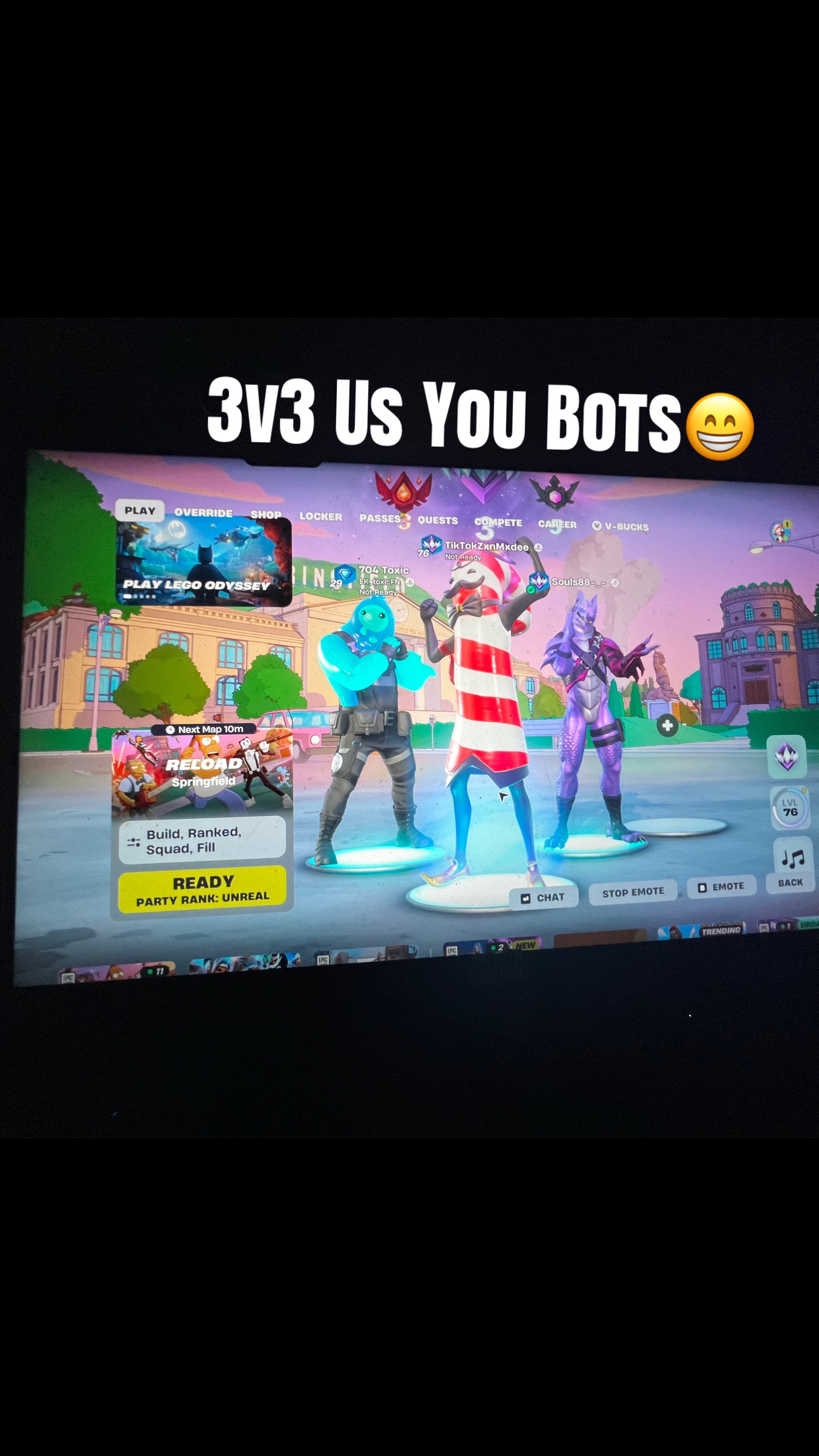 @ZxnMxdee™️