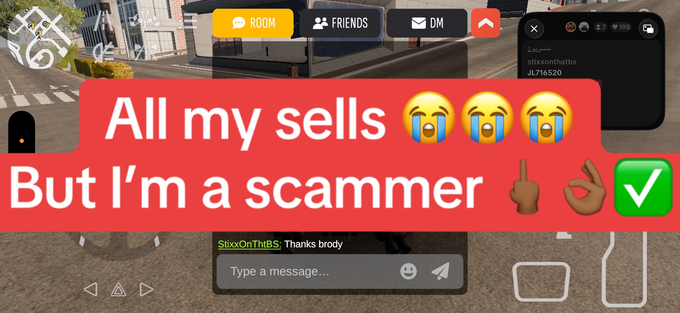 @🏁&trade;STRLENREAPER.DEALERSHIP🏎️