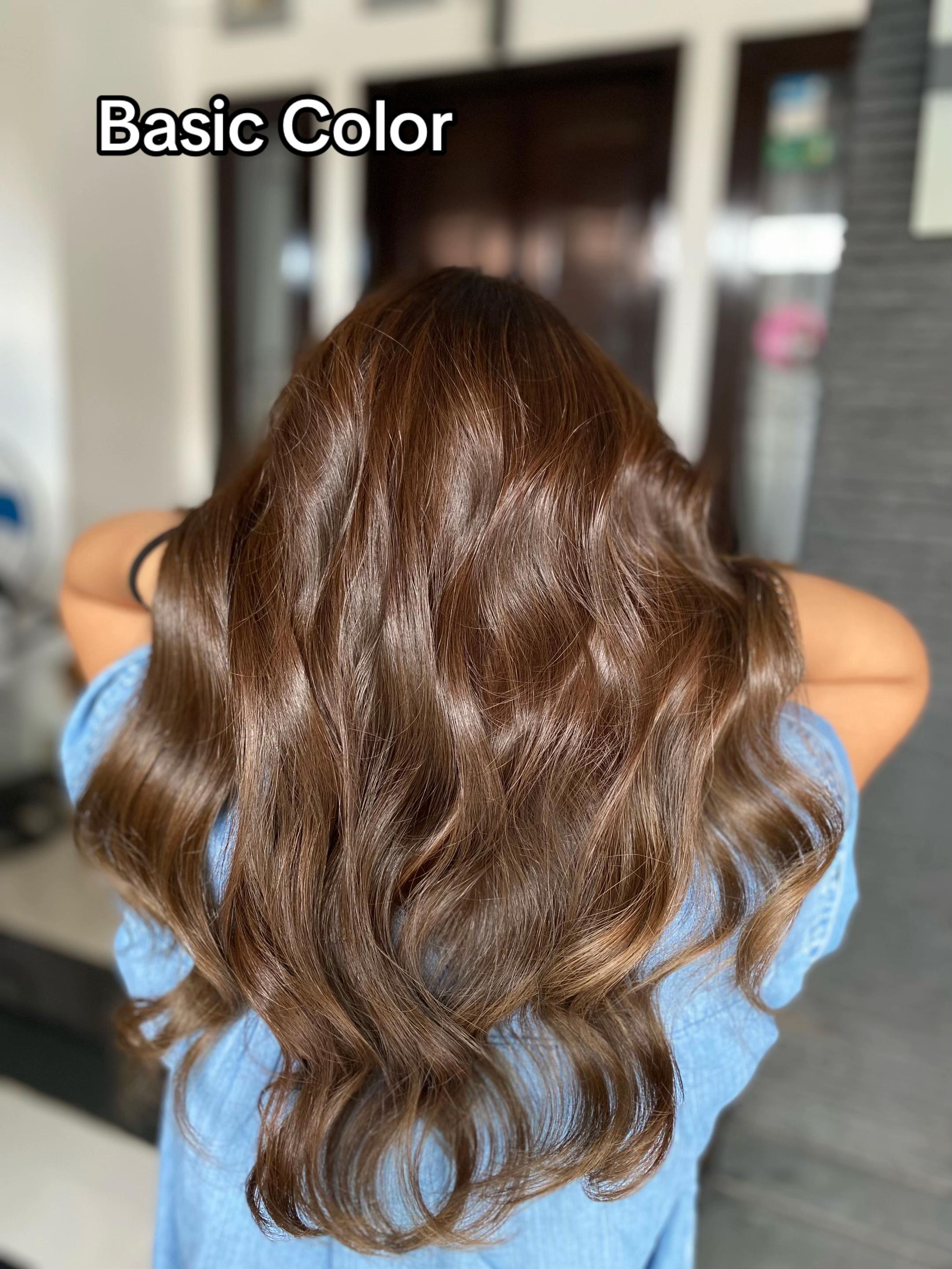 @Regina Wayan Salon