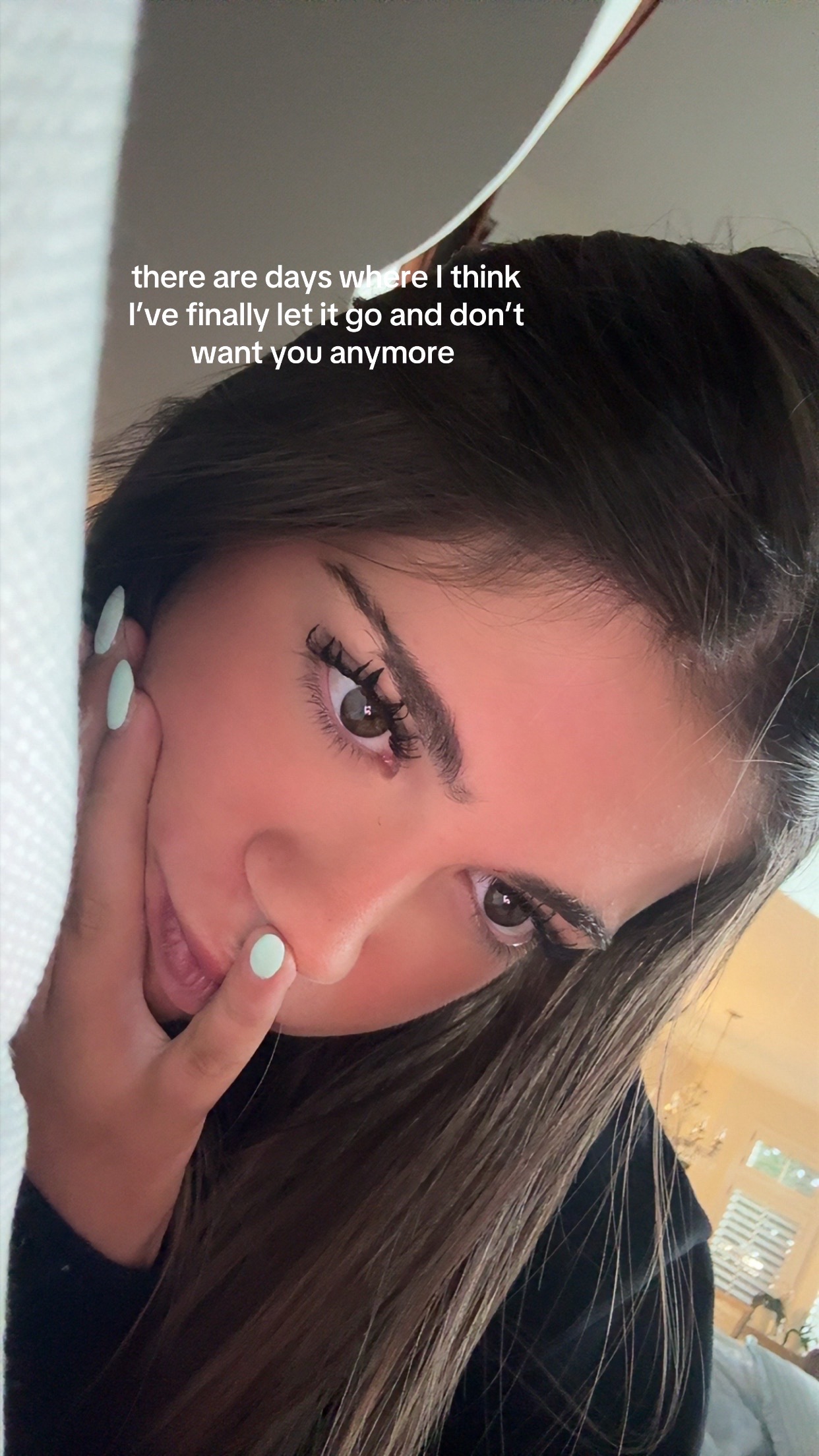 @secret