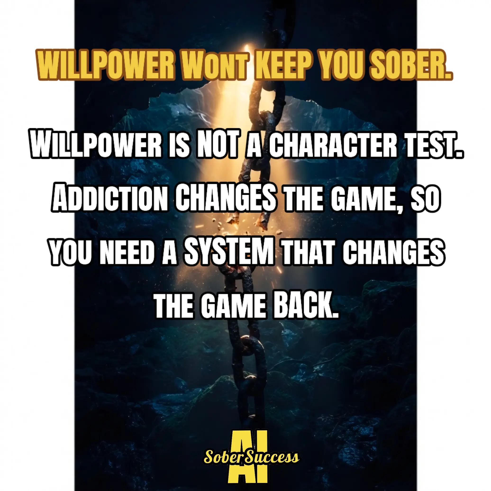 @Mikey | SoberSuccess Coach