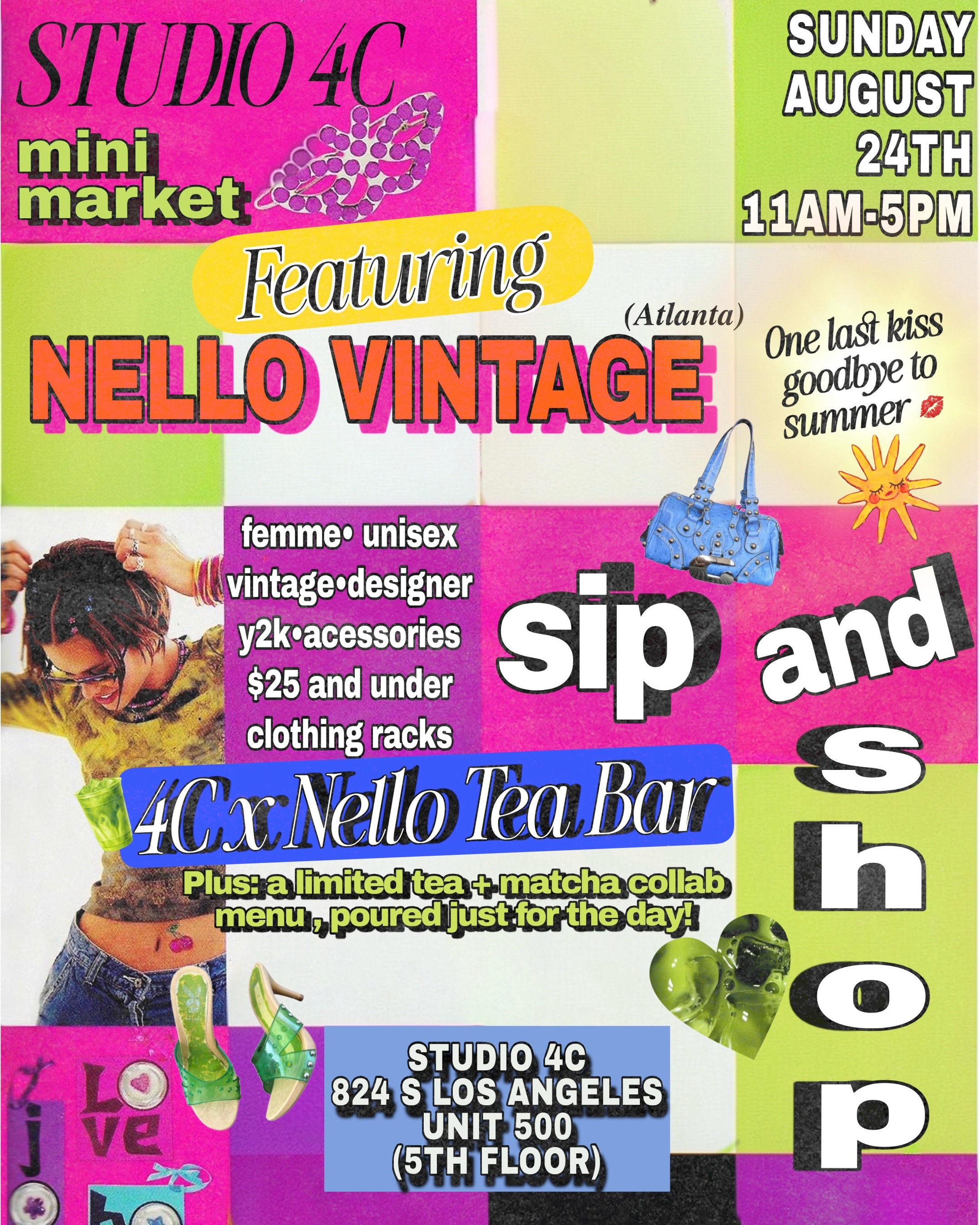 @NelloVintage
