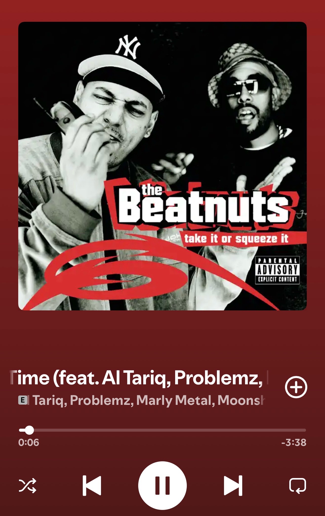 @All Things Hip Hop