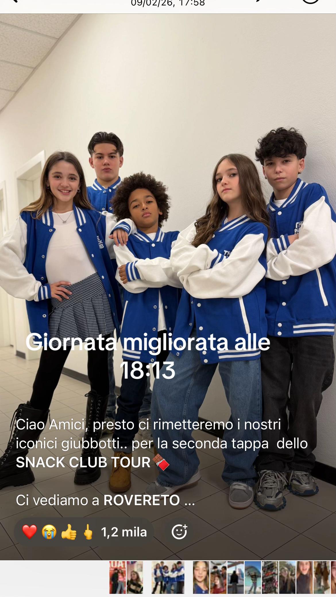 @fanpagesnackclub23