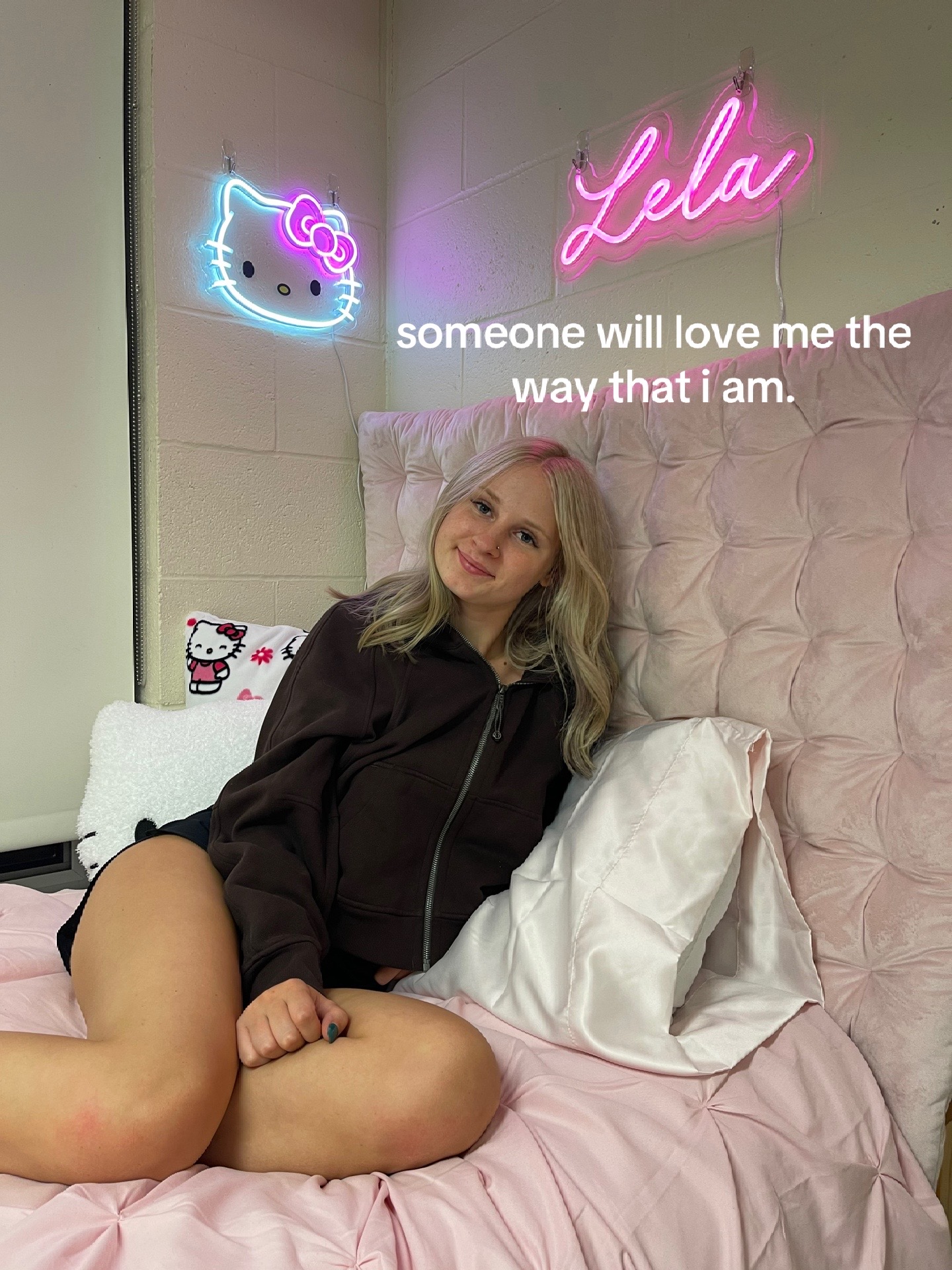 @Lela Russell