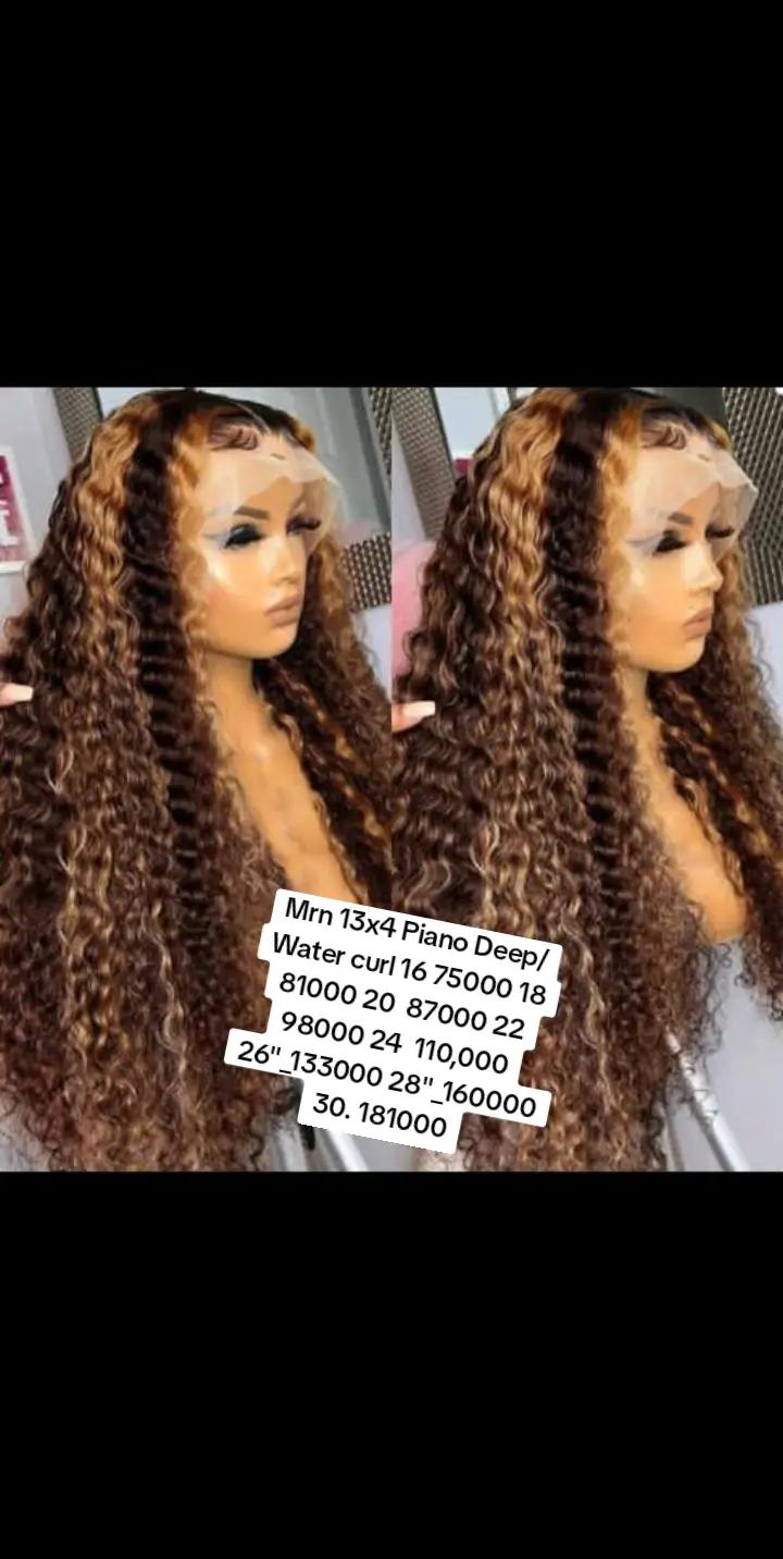 @HAIR VENDOR IN ILORIN
