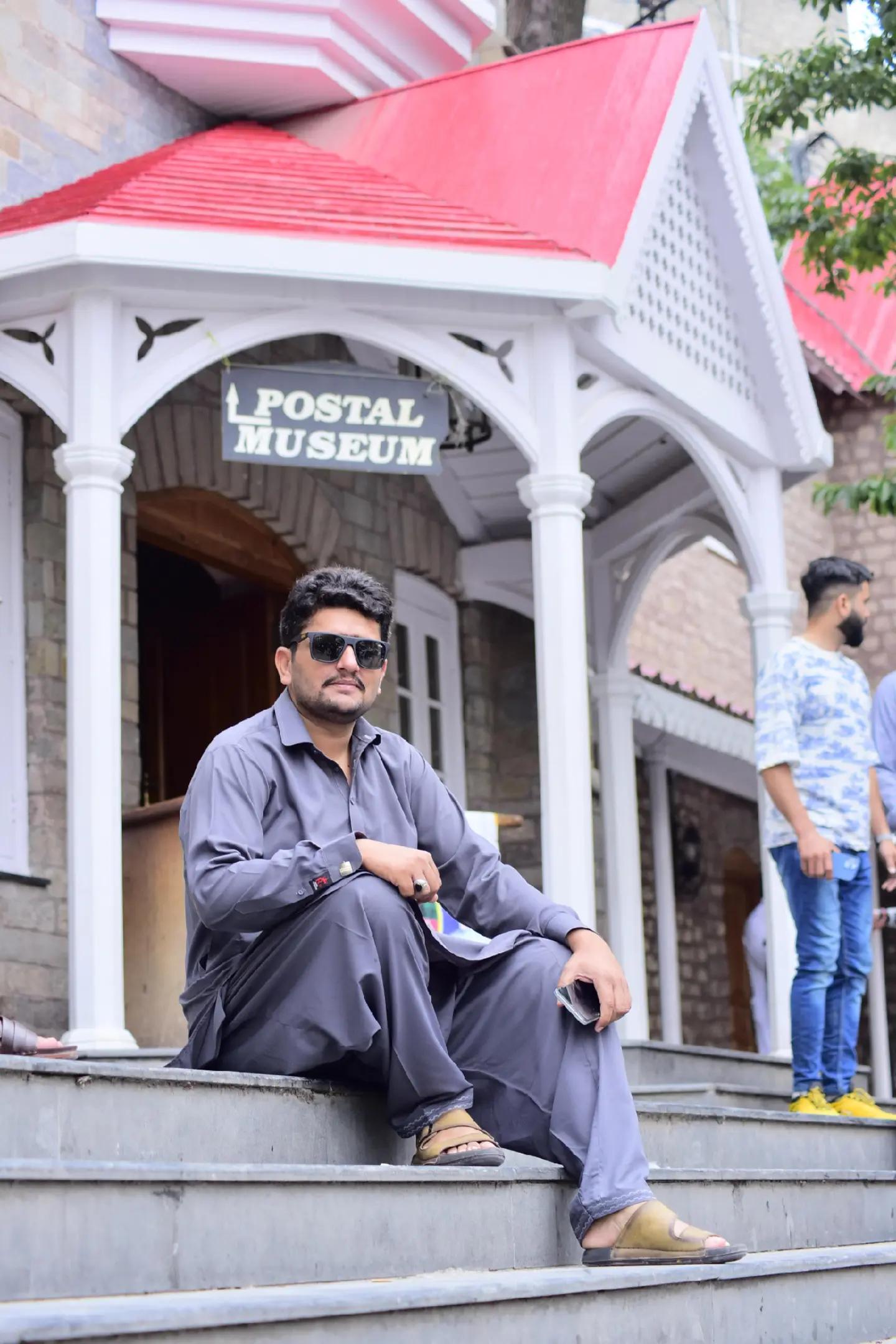 @Waseem Shoukat