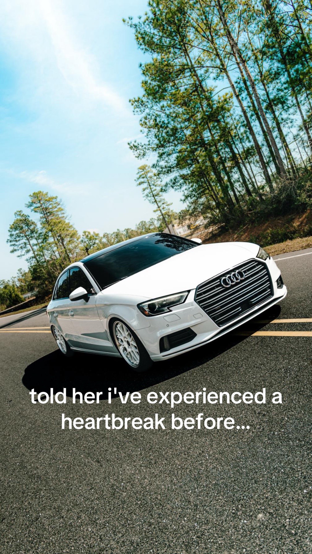 @Audi a3
