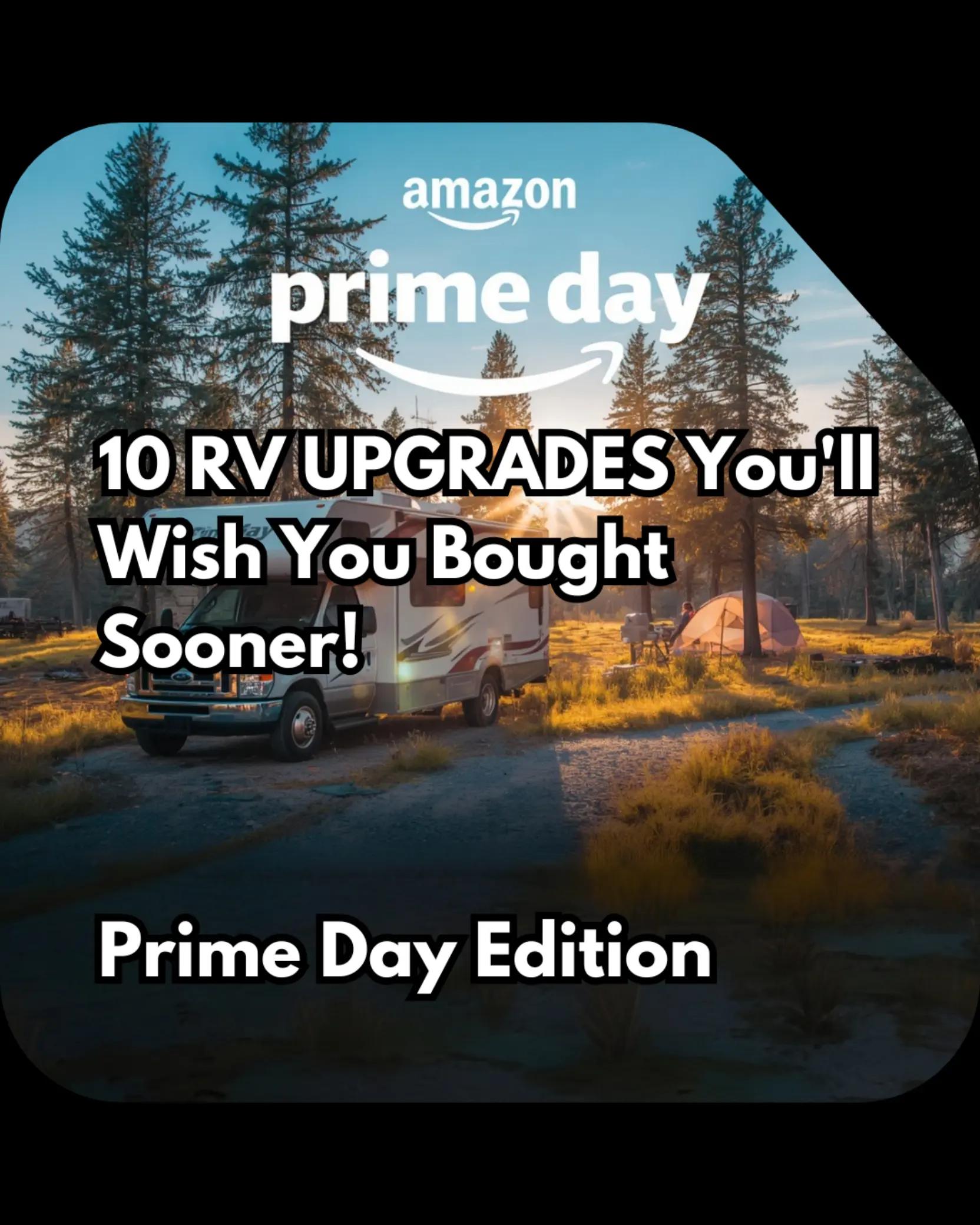 @RV Basic Essentials