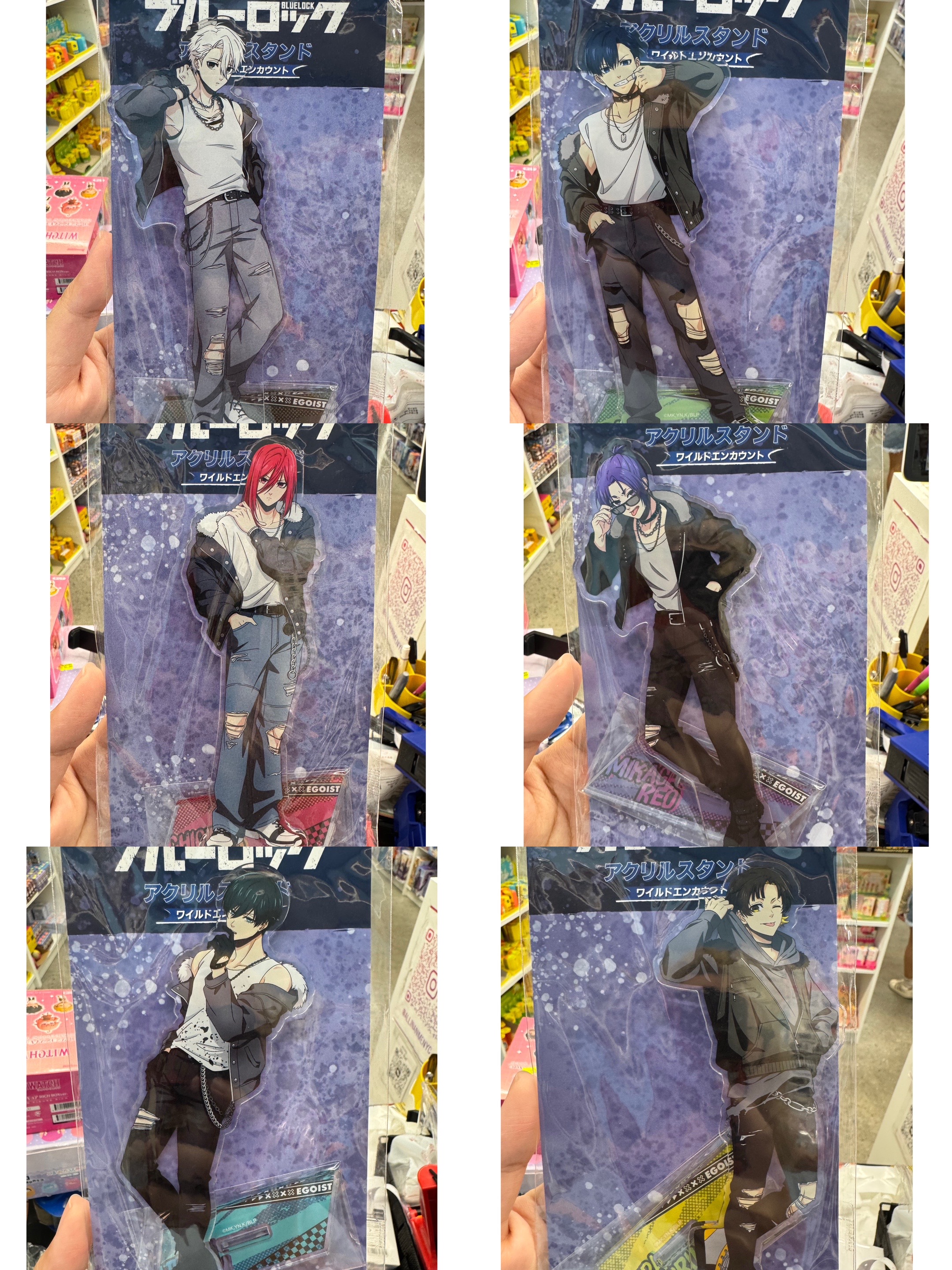 @All in Anime NYC