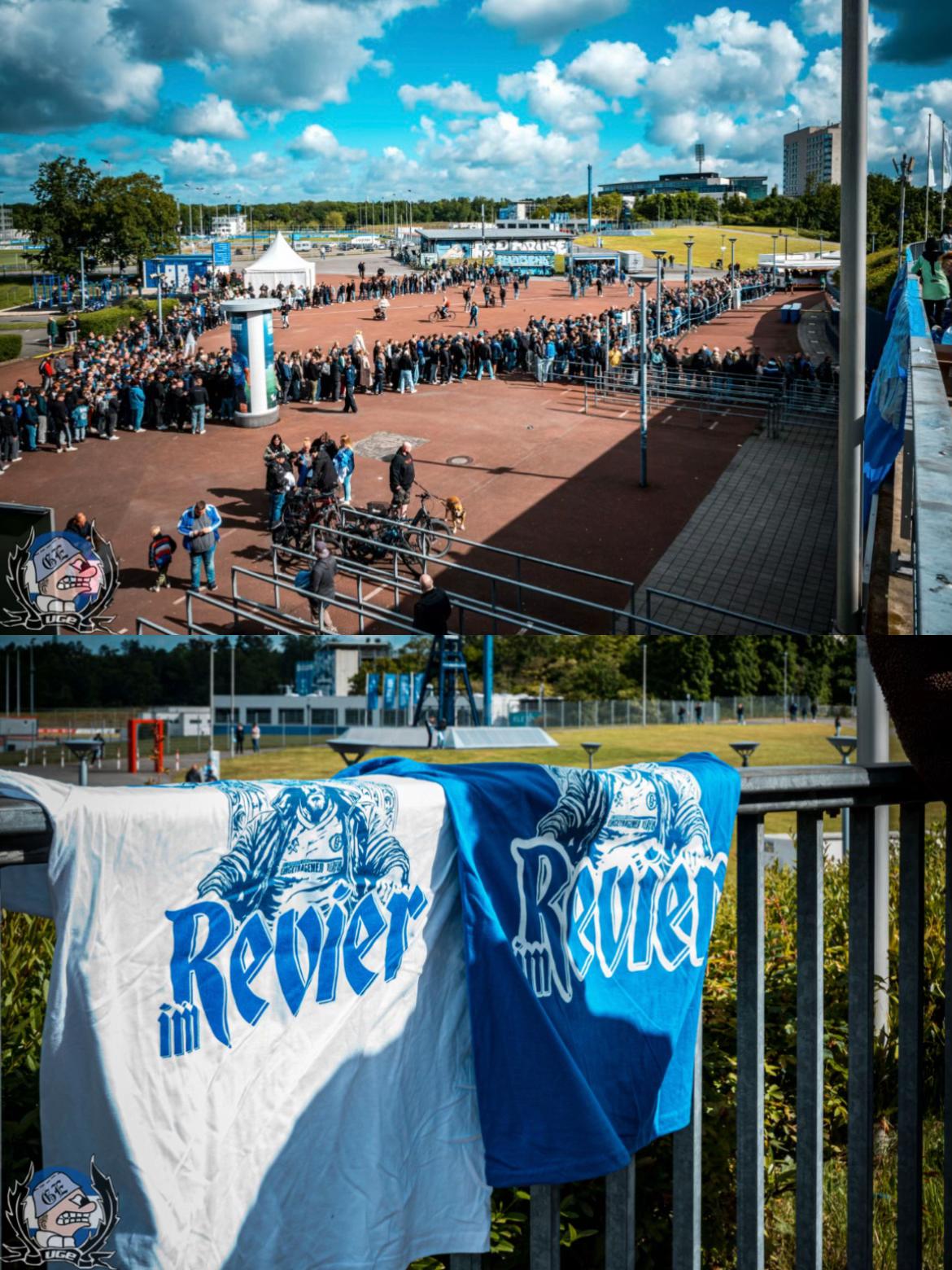 @Ultras Germany