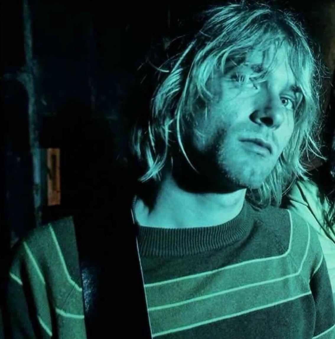 @In Kurt’s Utero