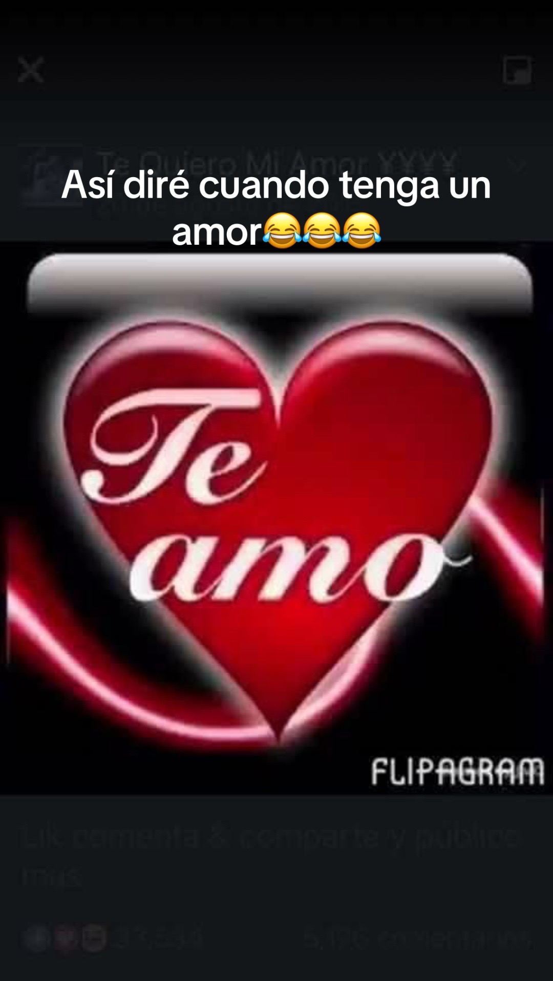 @MARIA BARRAGAN te estraño ❤️😘