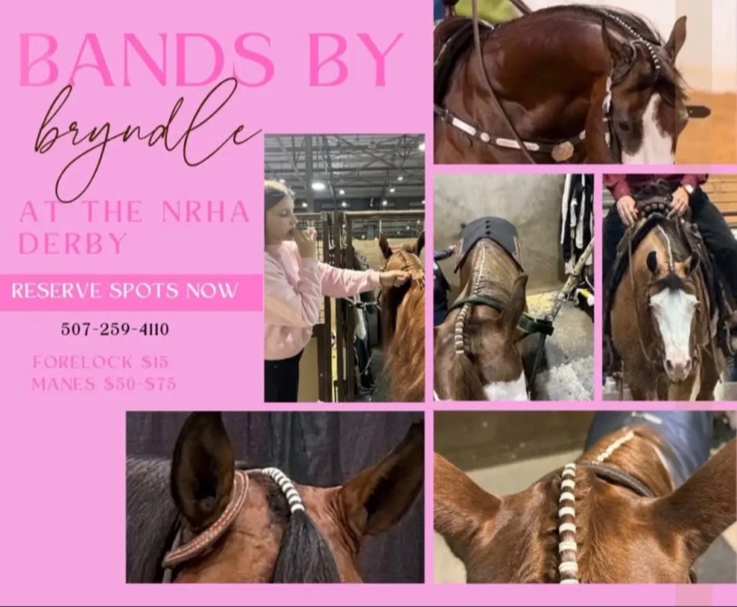 @bryndlekaye_horses