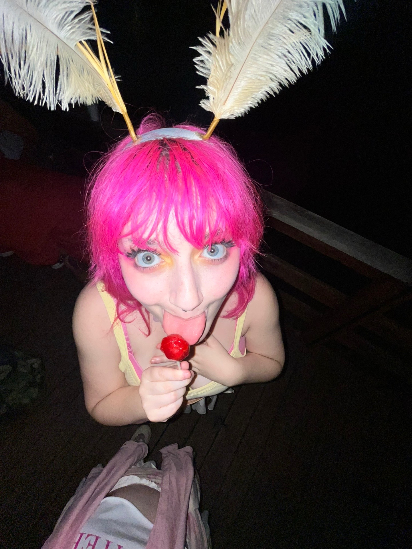@Bug (Eden)