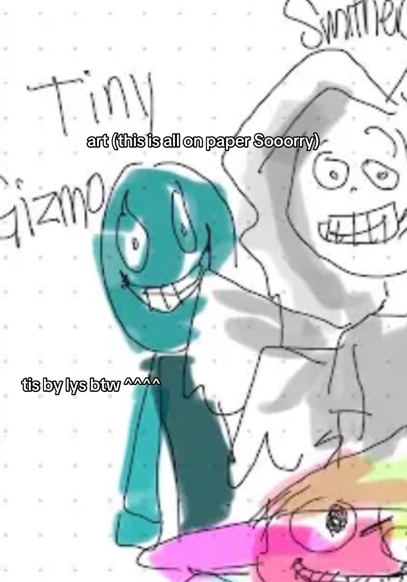 @gizmo