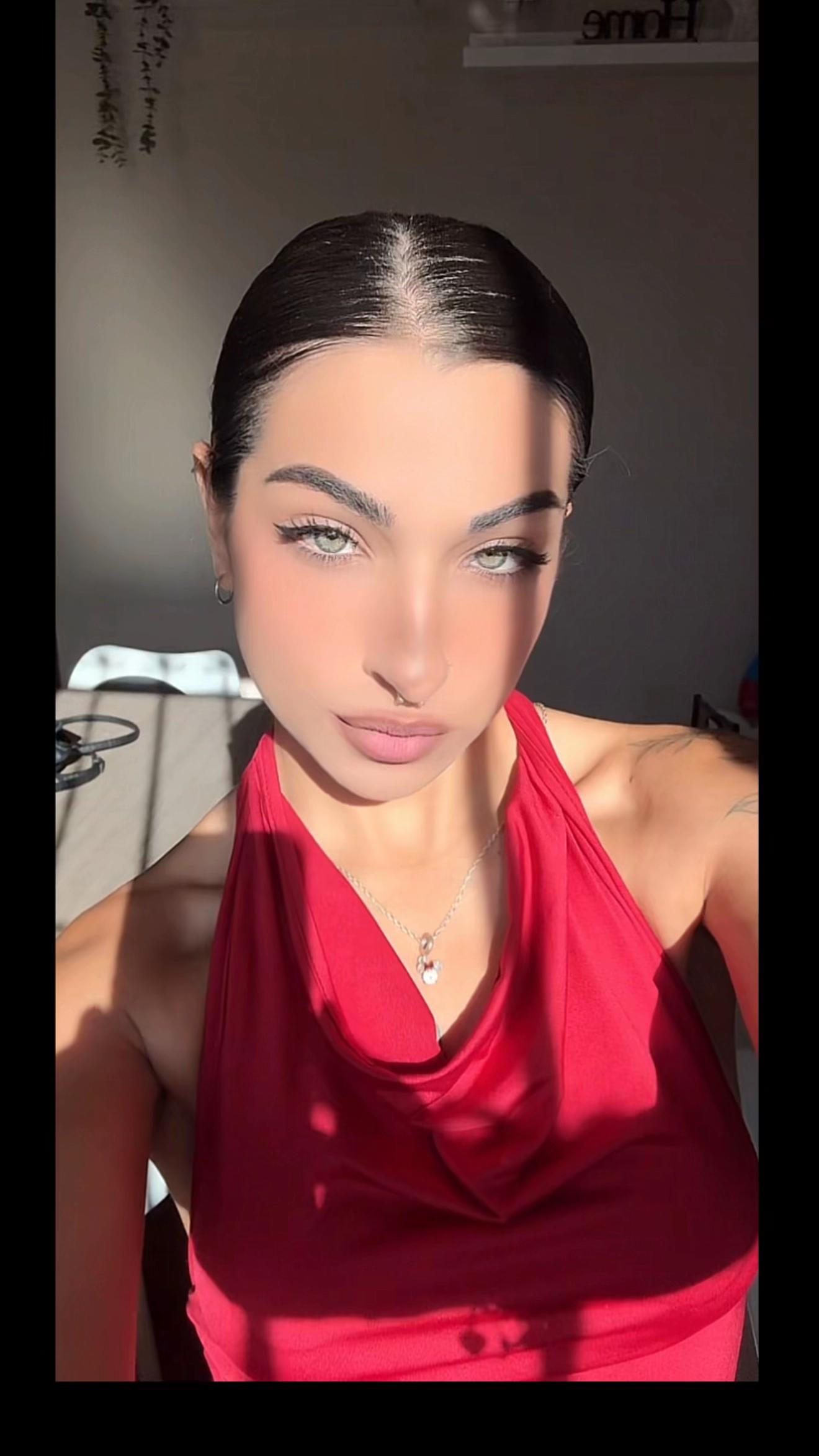 @👑Dalila Di Stefano👑