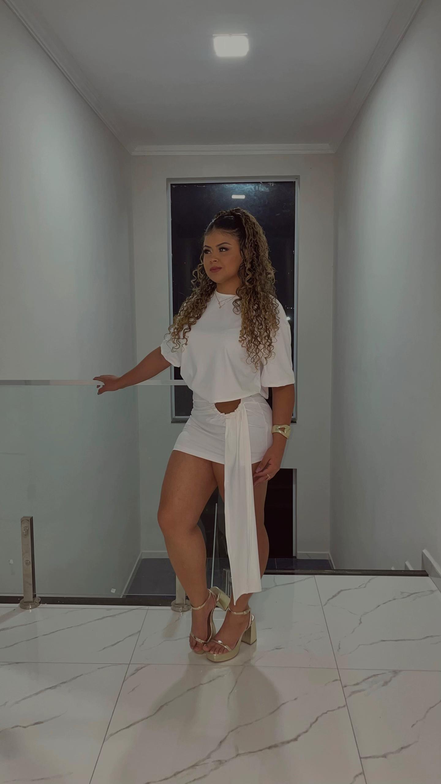 @Andressa Silva