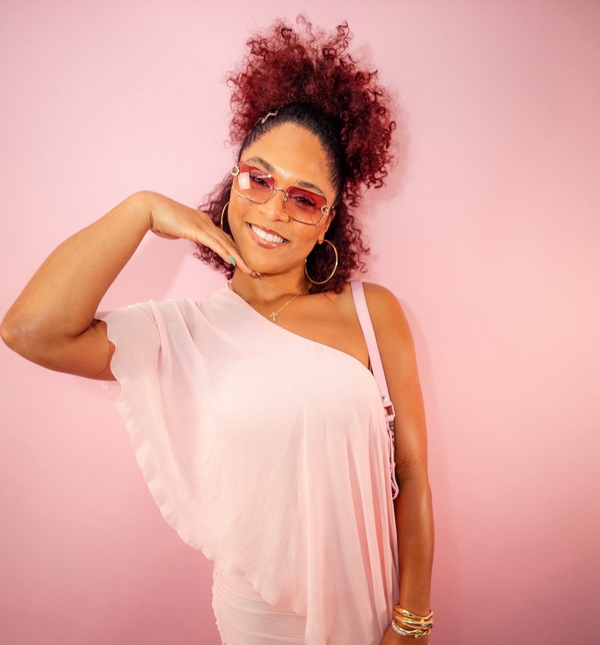 @Curlswrece