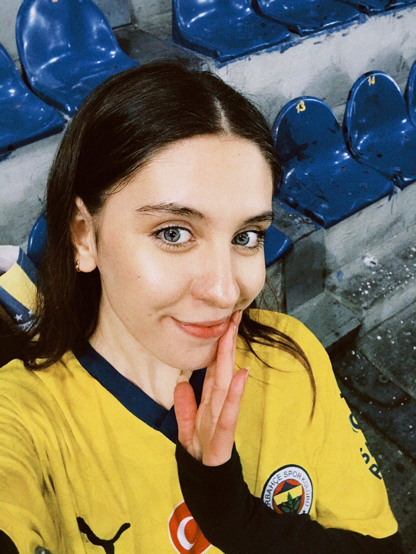 @Yağmur