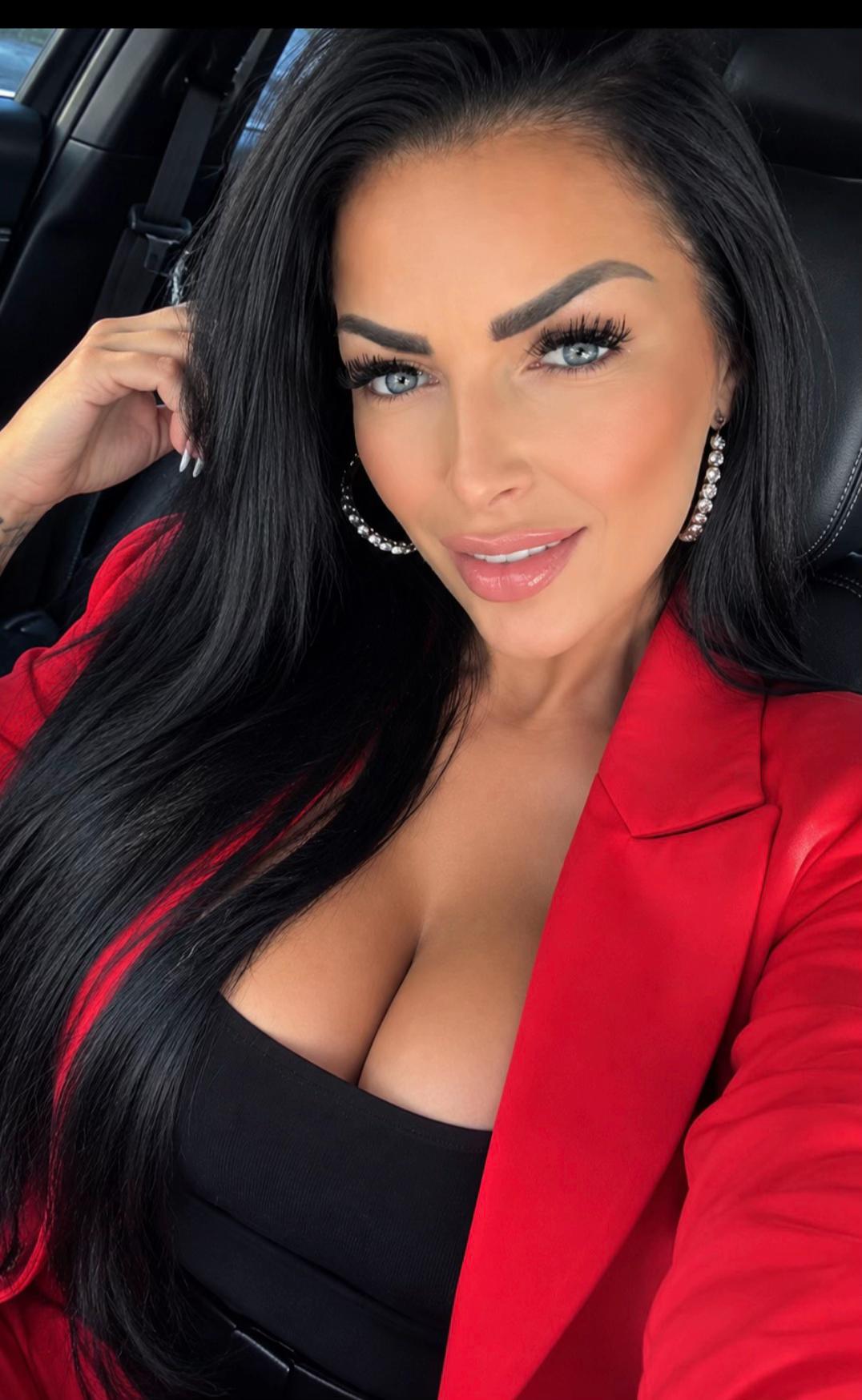 @Królowa Morena