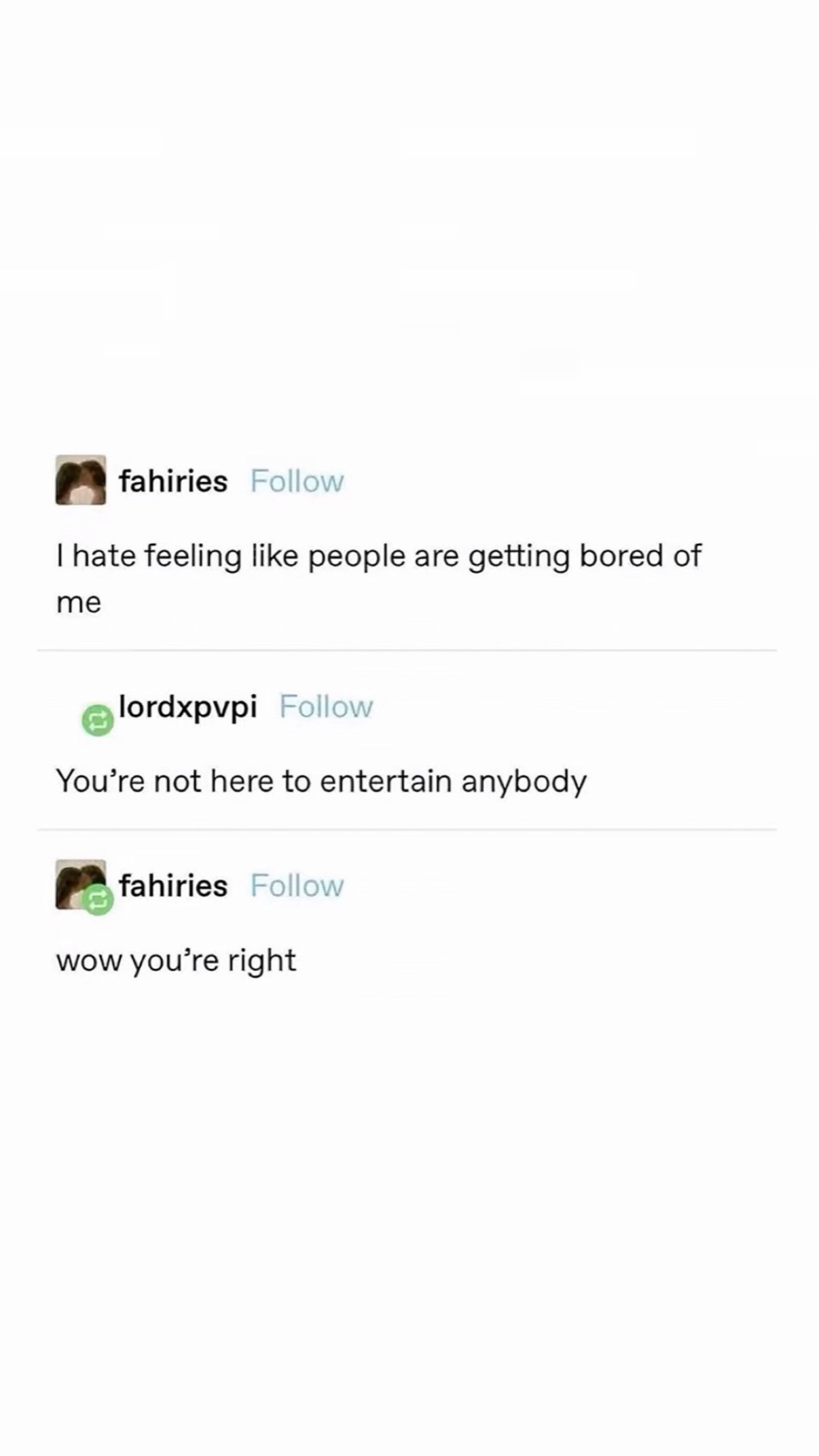 @ 