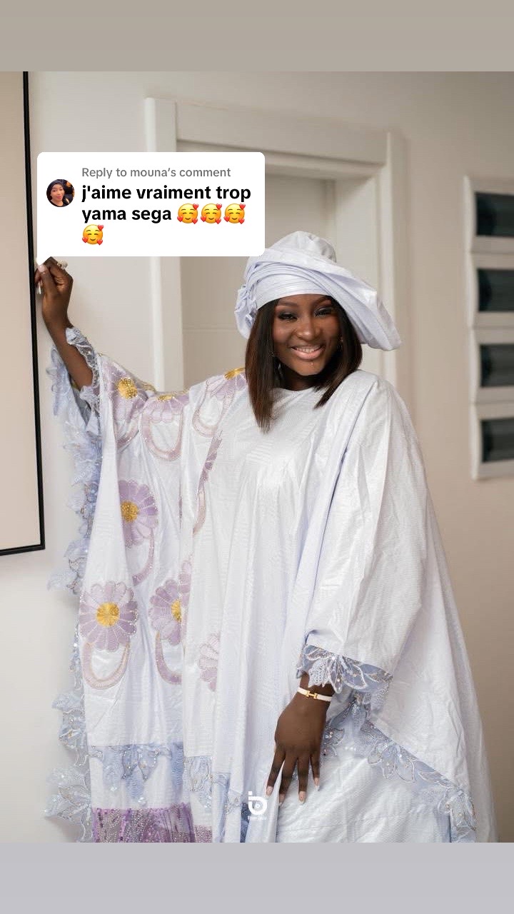 @Mimi amerique ♉️