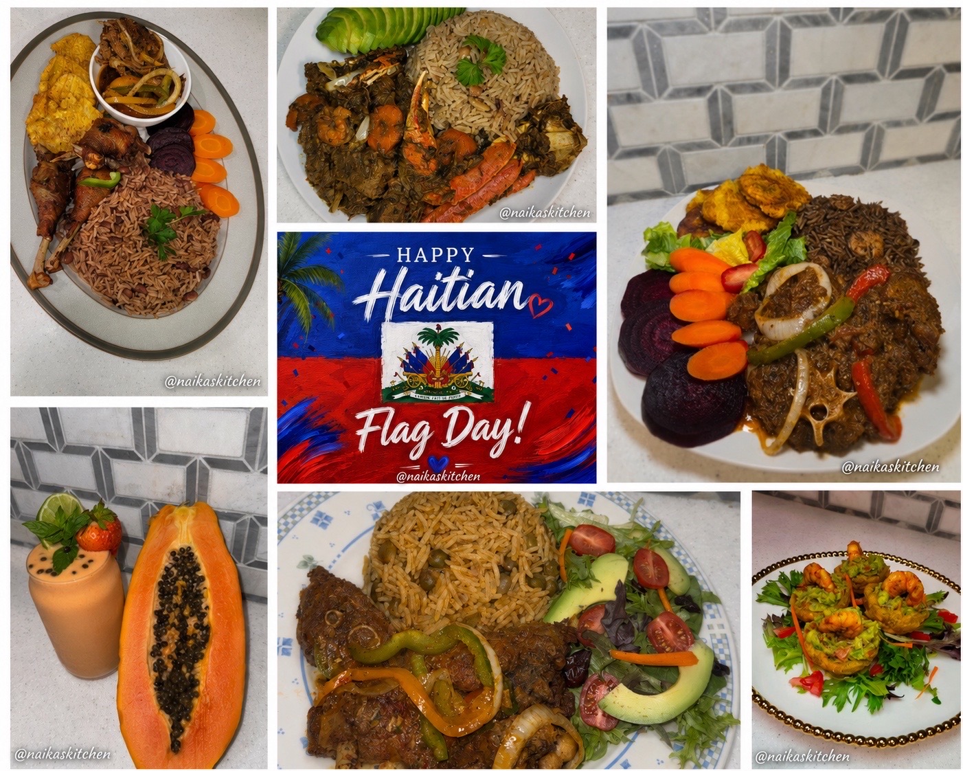 @ChefNaiou🇭🇹