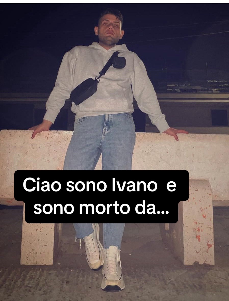 @Ivano Versienti