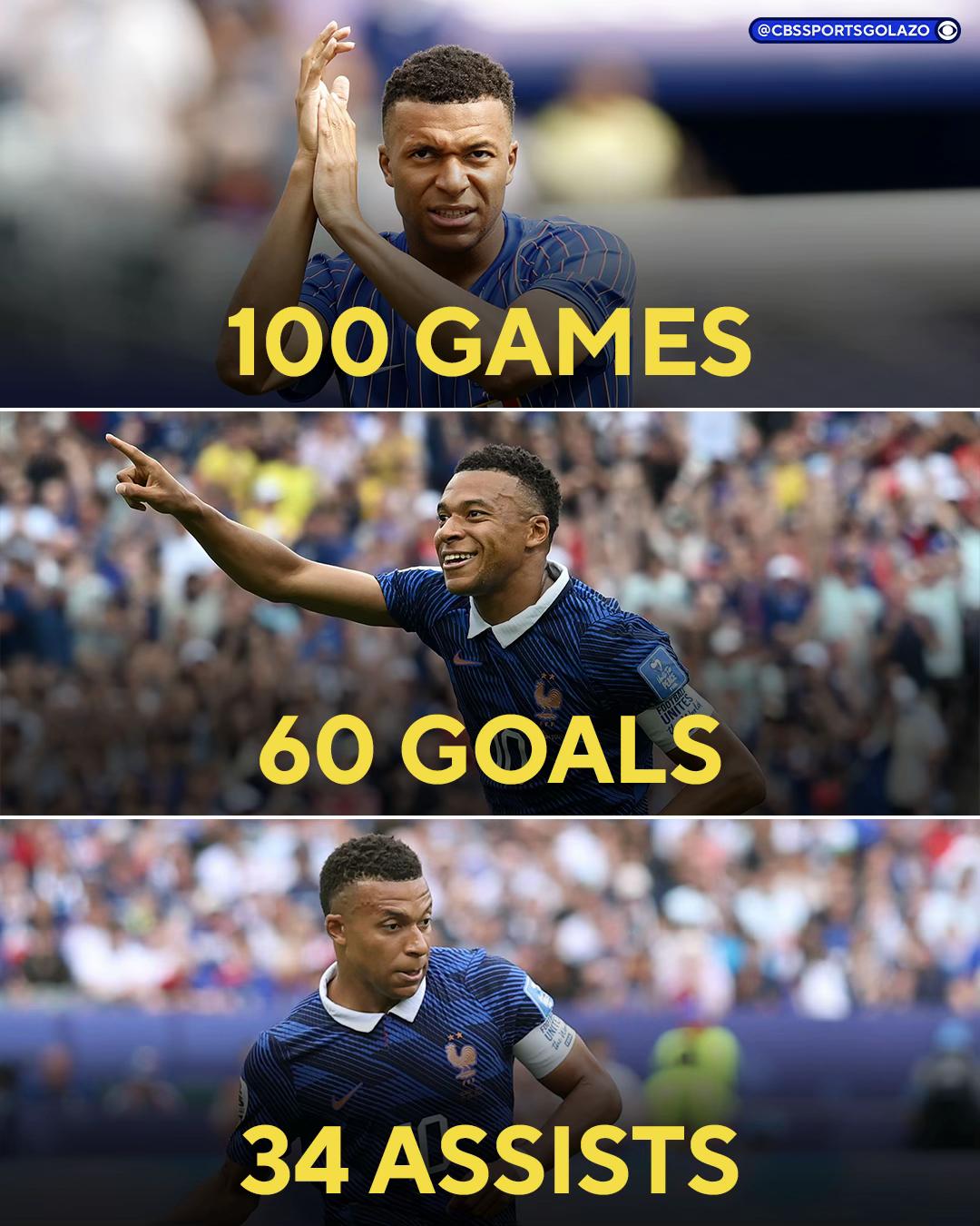 @CBS Sports Golazo