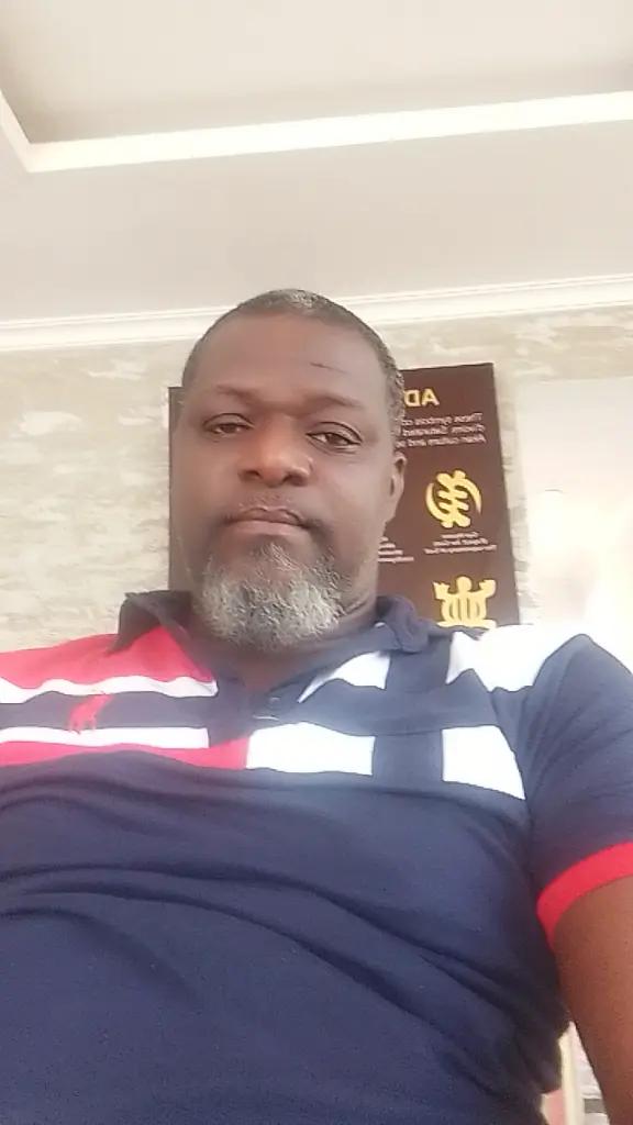 @Shaggy Stone Emmanuel