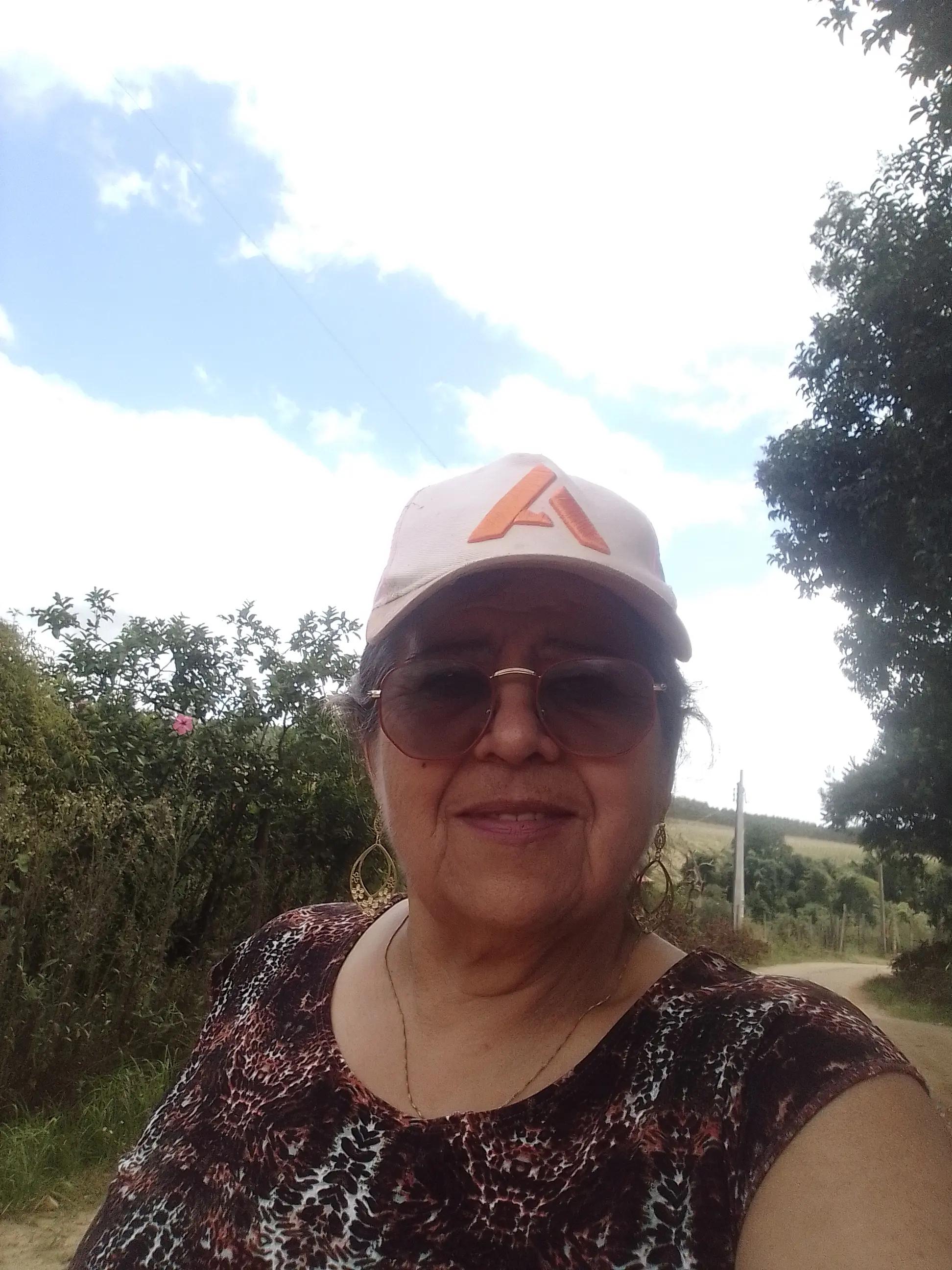 @Alaide Rodrigues