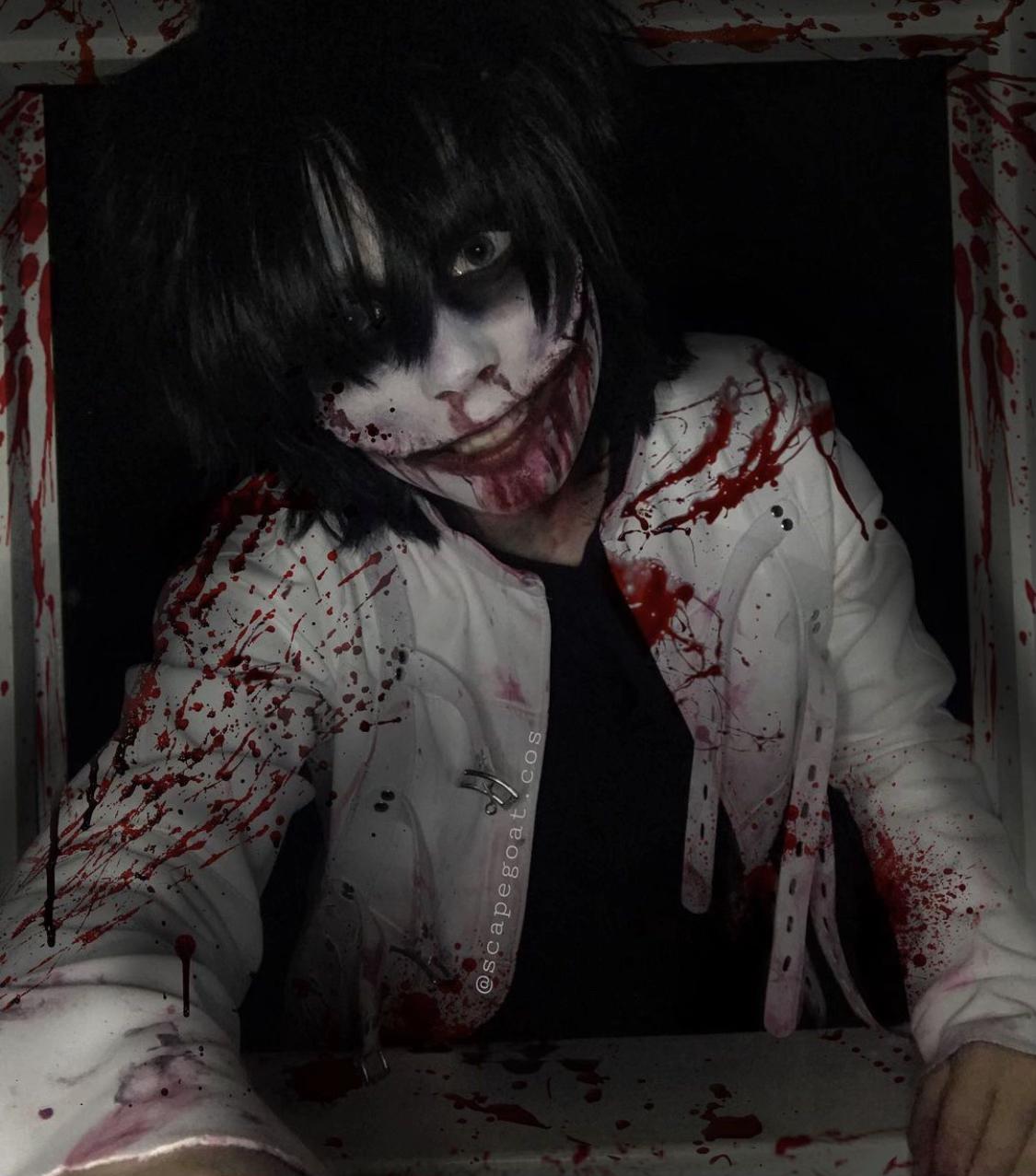@emo boy