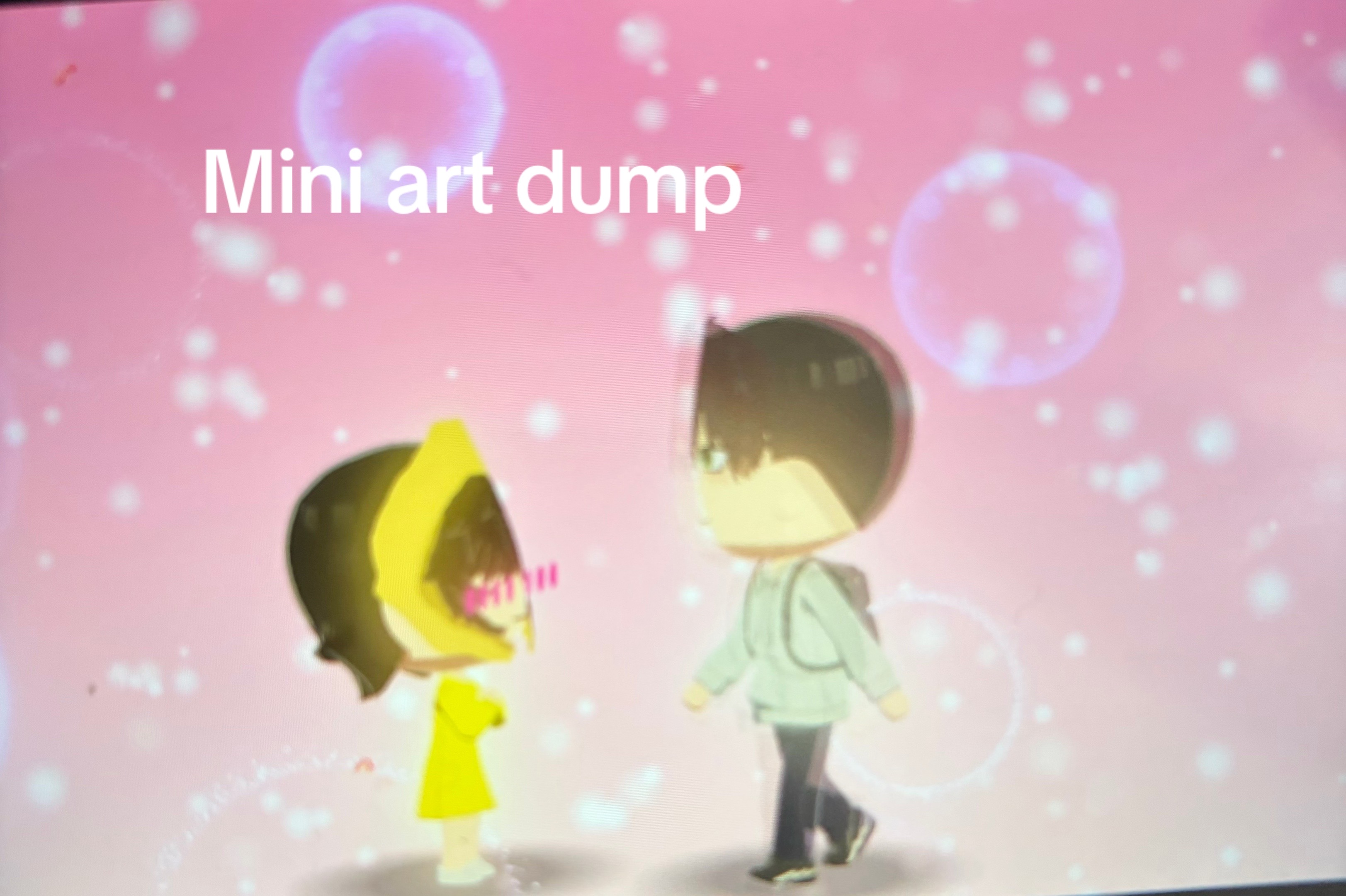 @☆°。⋆ℒℯ𝒶𝒽 ⋆。°☆
