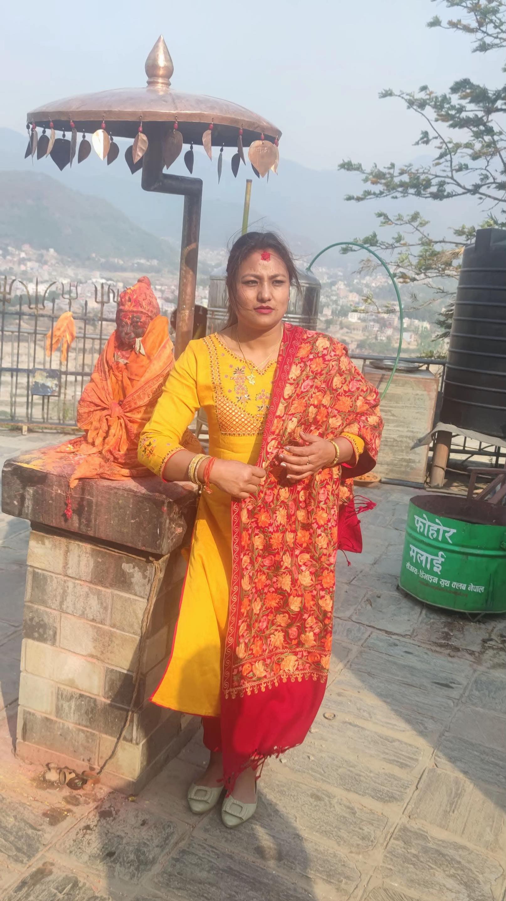 @Rajmati maharjan